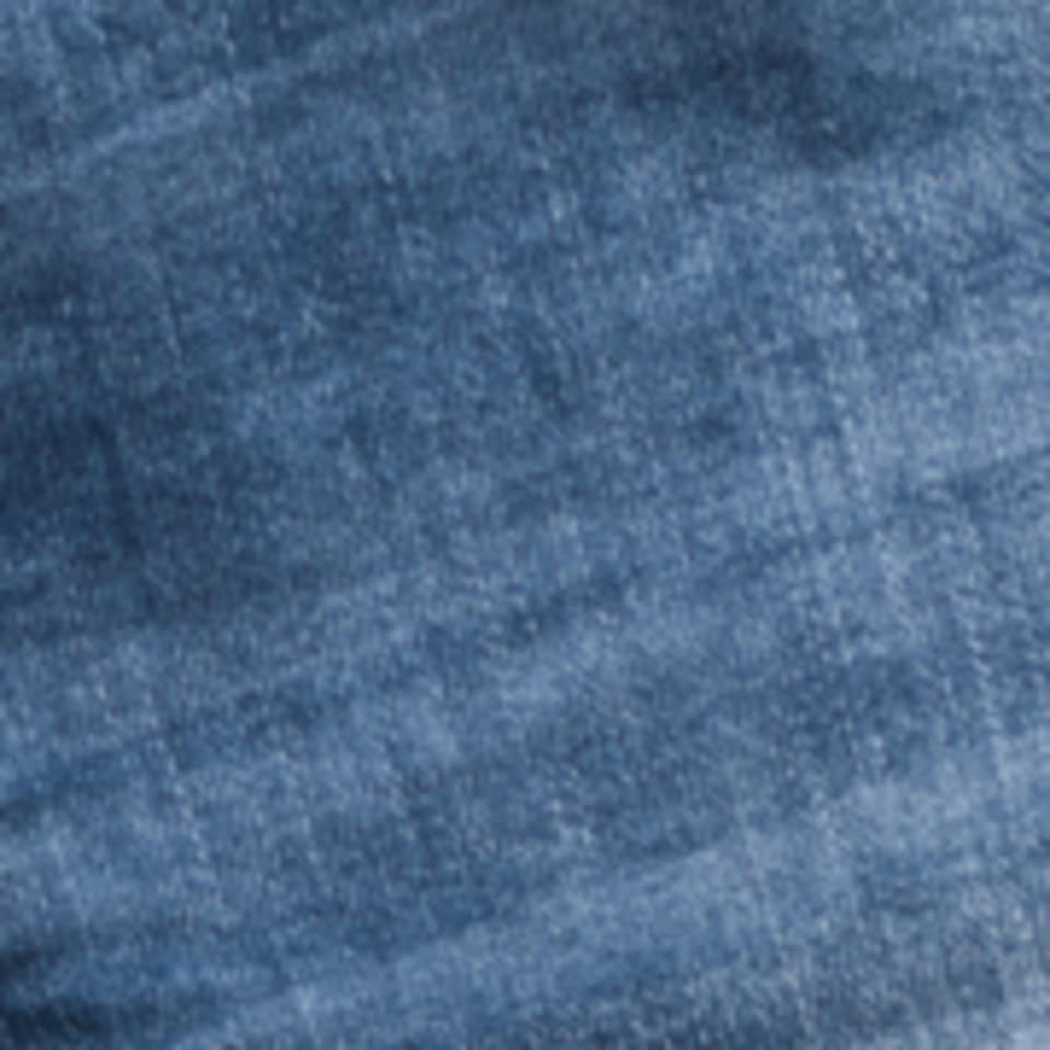 Cecil Comfort-fit-Jeans, Middle Waist