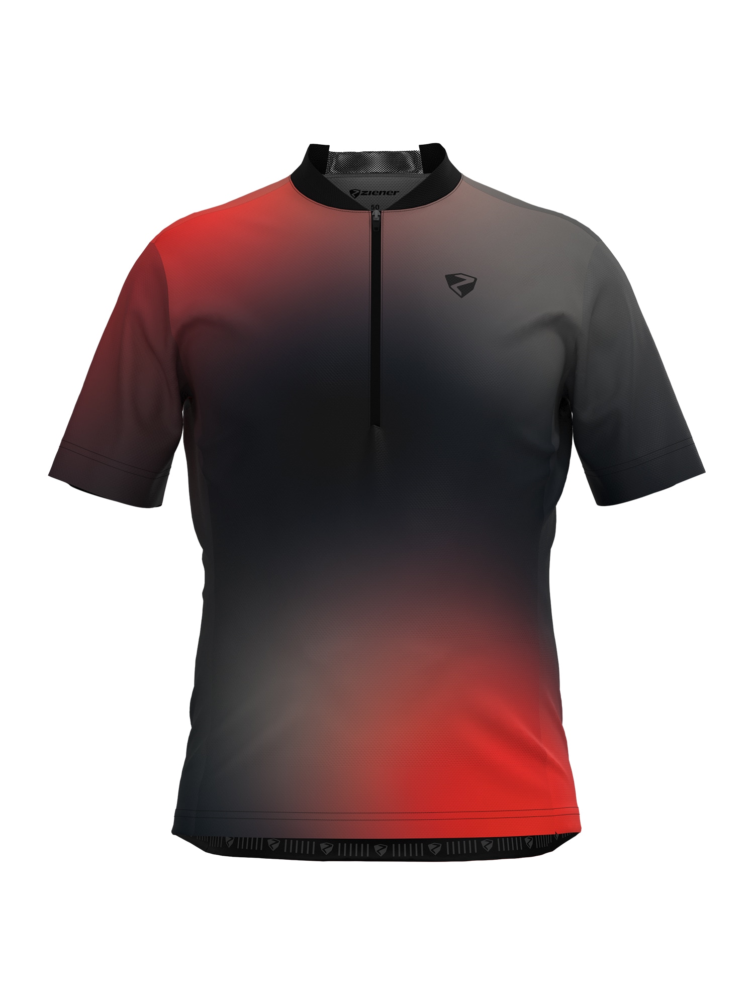 Ziener Radtrikot »NEMIC-Z«