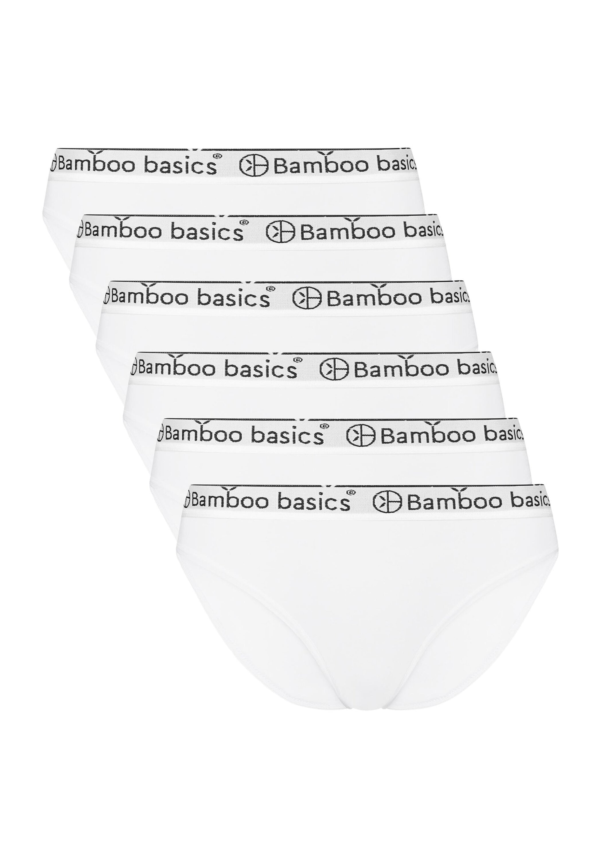 Bamboo basics Slip "Slip YARA 6er Pack"