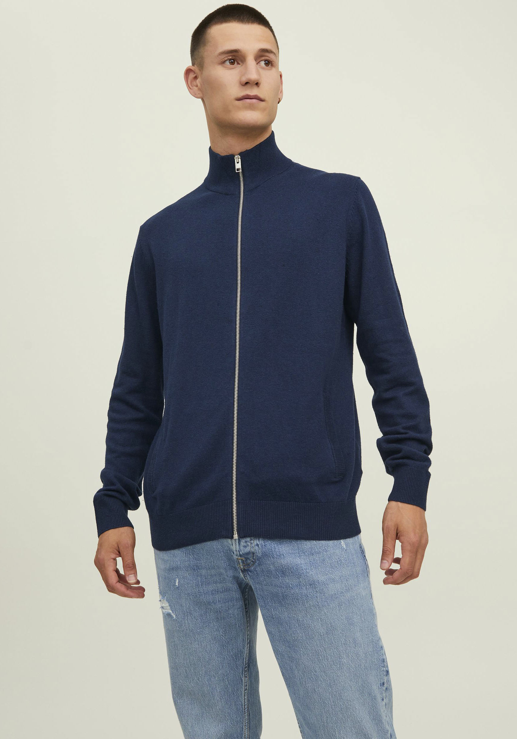 jack & jones -  Strickjacke "EMIL CARDIGAN"