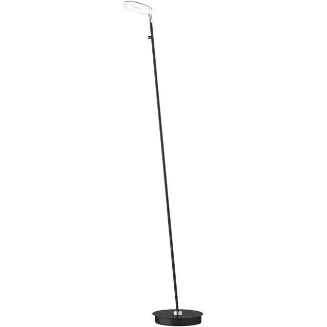 Black Friday FISCHER & HONSEL LED Stehlampe »Dent«, 1 flammig-flammig | BAUR