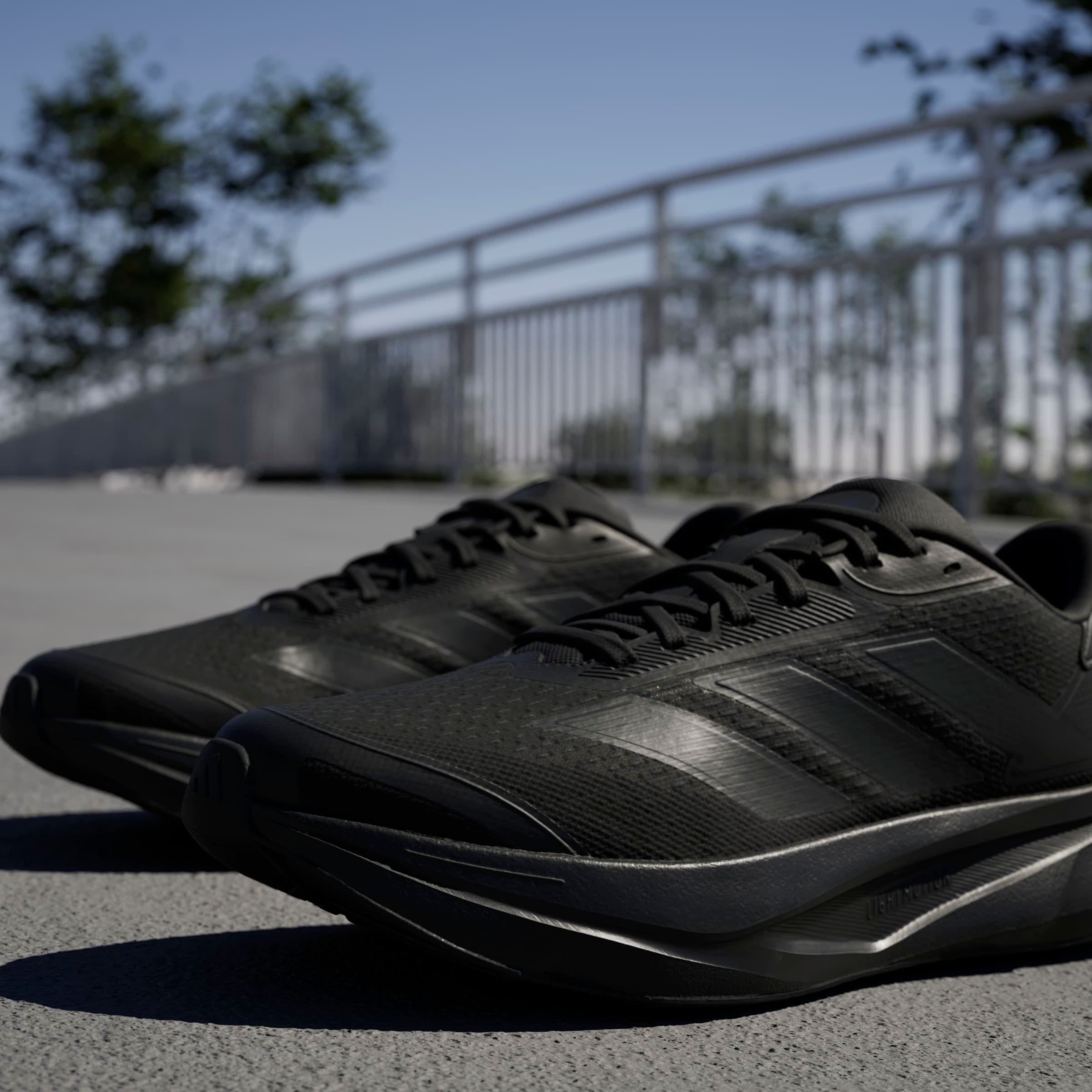 adidas Performance Laufschuh »DURAMO SL 2«