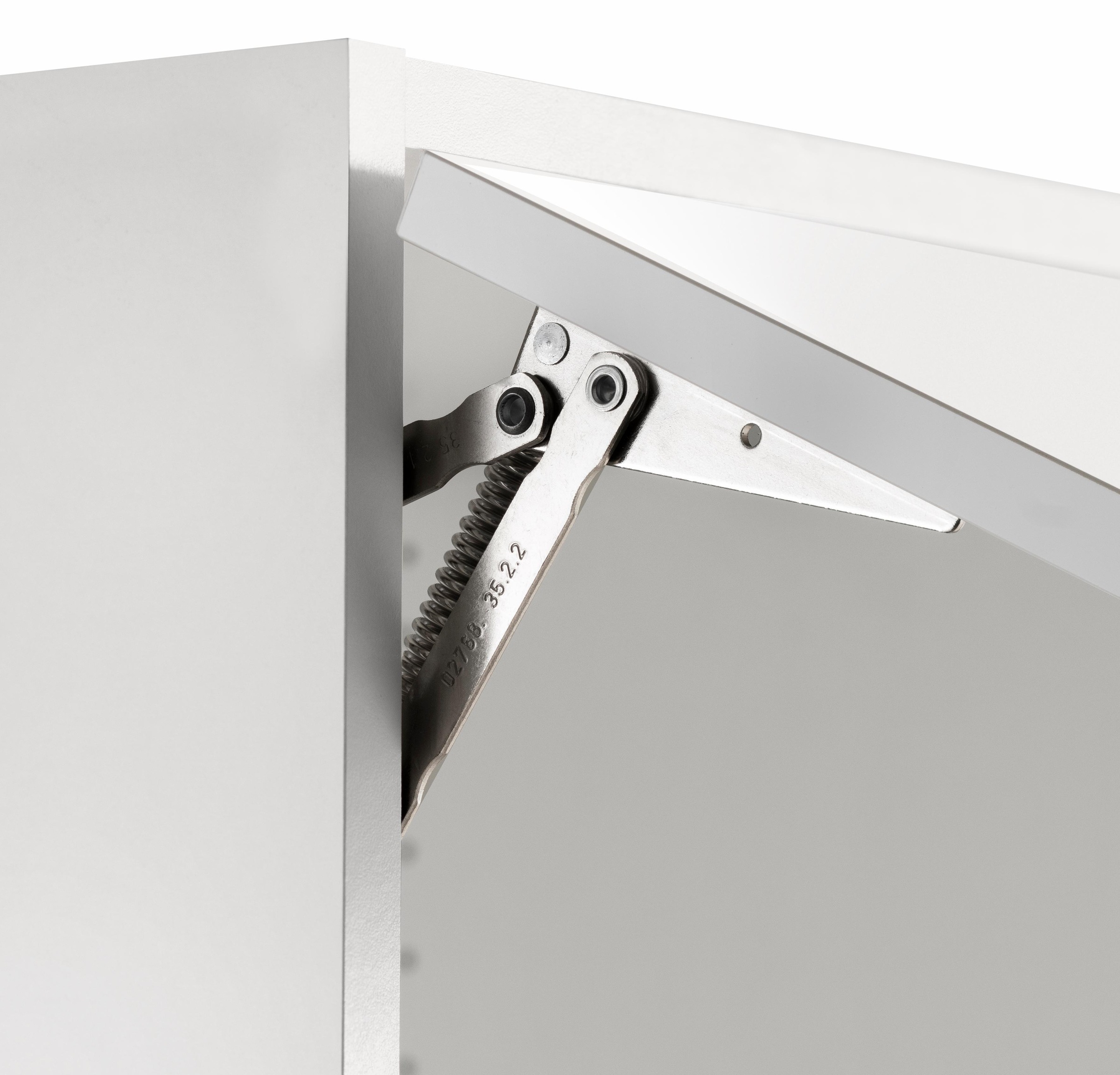 OPTIFIT Winkelküche »Bern«, Stellbreite 315x175 cm,wahlweise mit E-Geräten,höhenverstellb.Füße