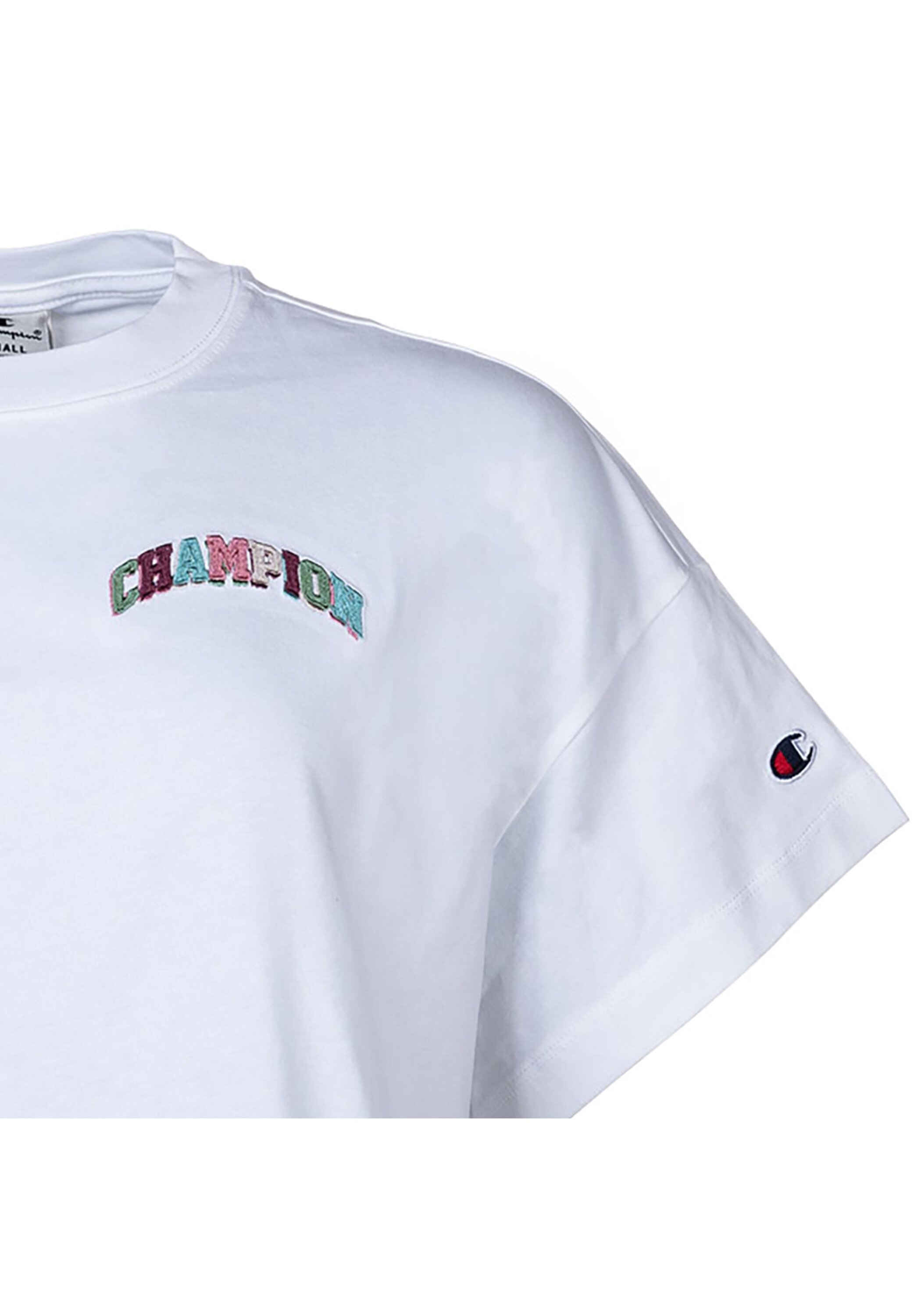 Champion T-Shirt »T-Shirt CFL College of Colors 1er Pack«