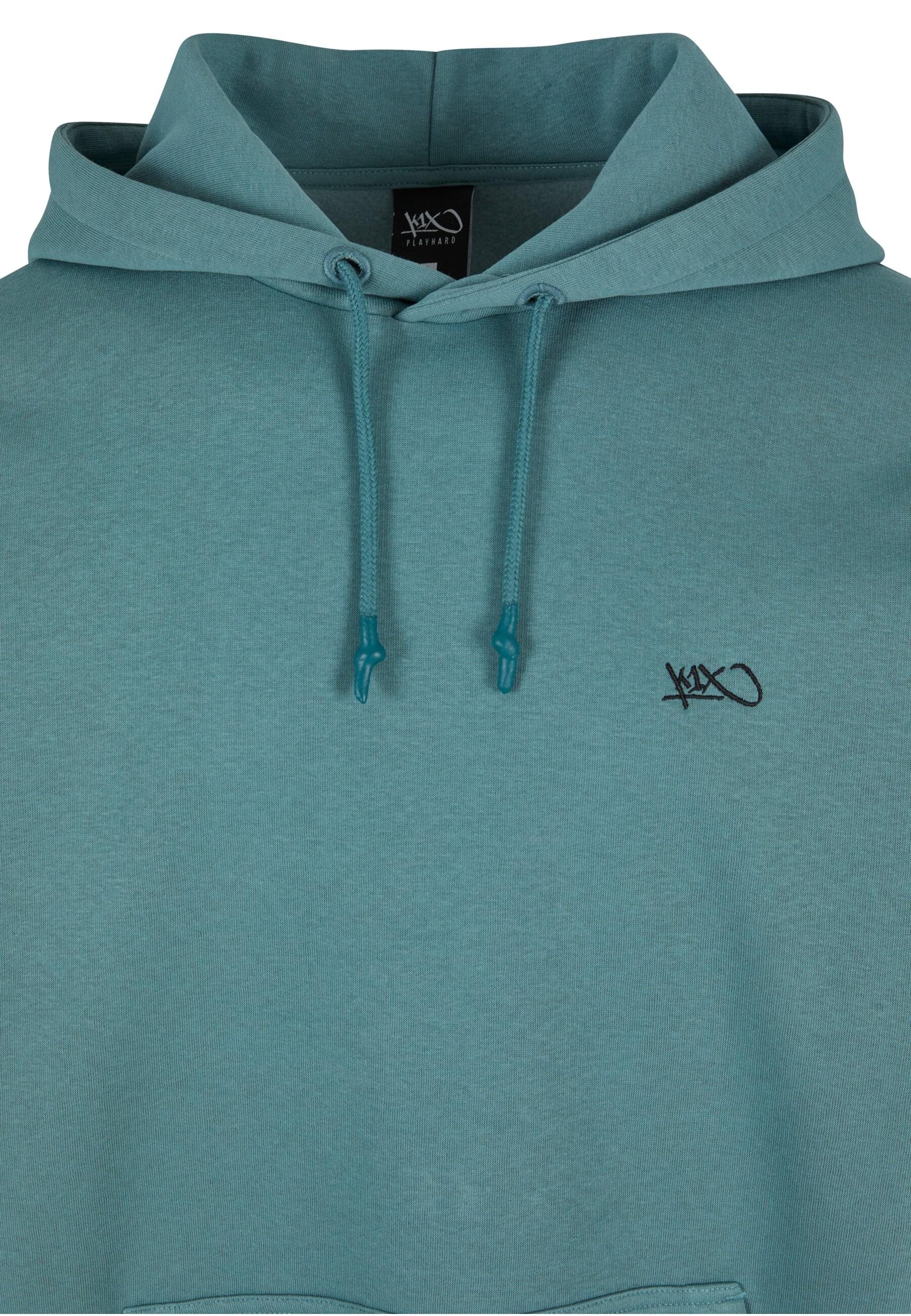 K1X Kapuzensweatshirt »K1X K1X Logo Hoodie«, 1 Stk.
