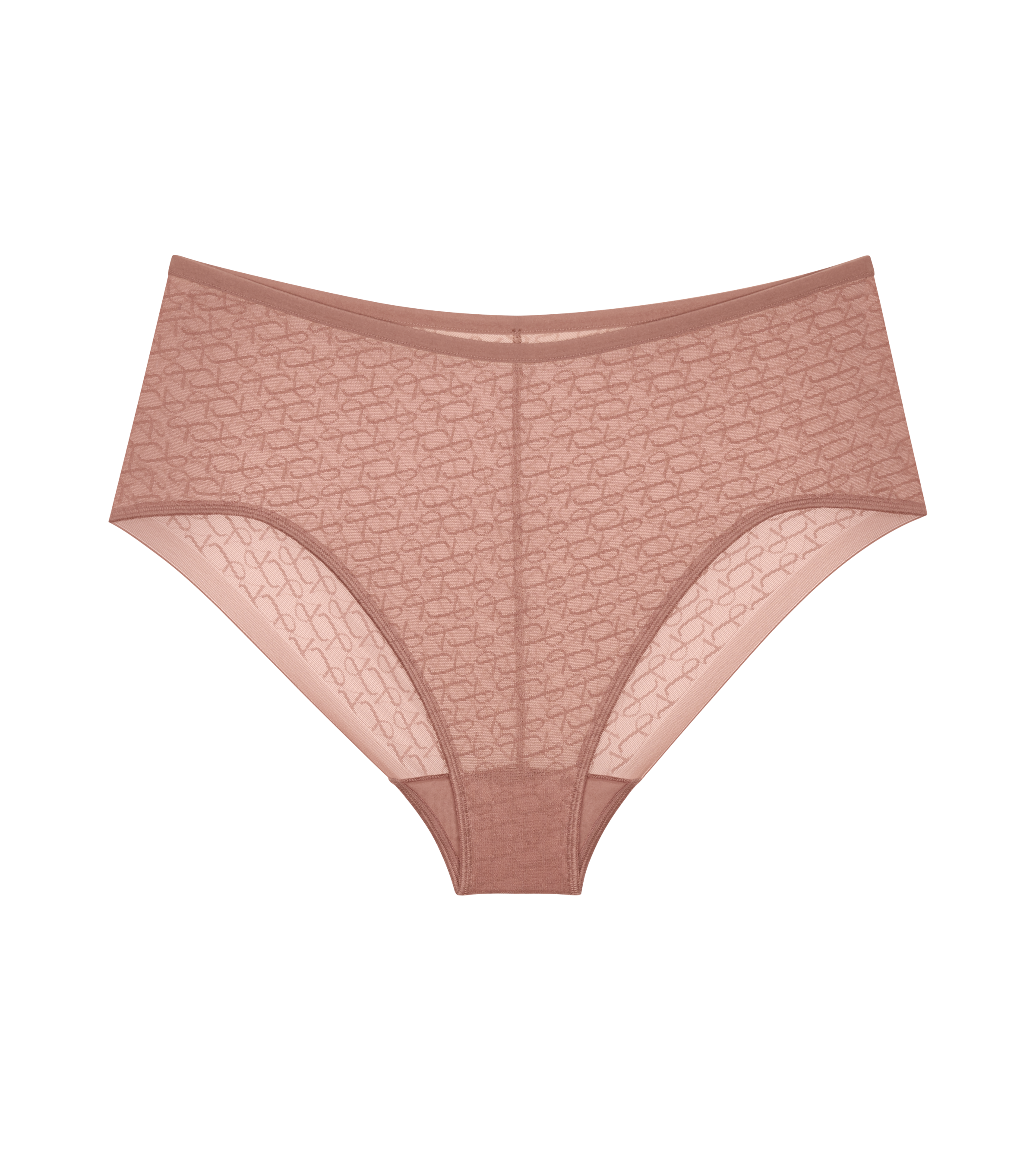 Triumph "Signature Sheer" Monogramm-Tüll günstig online kaufen