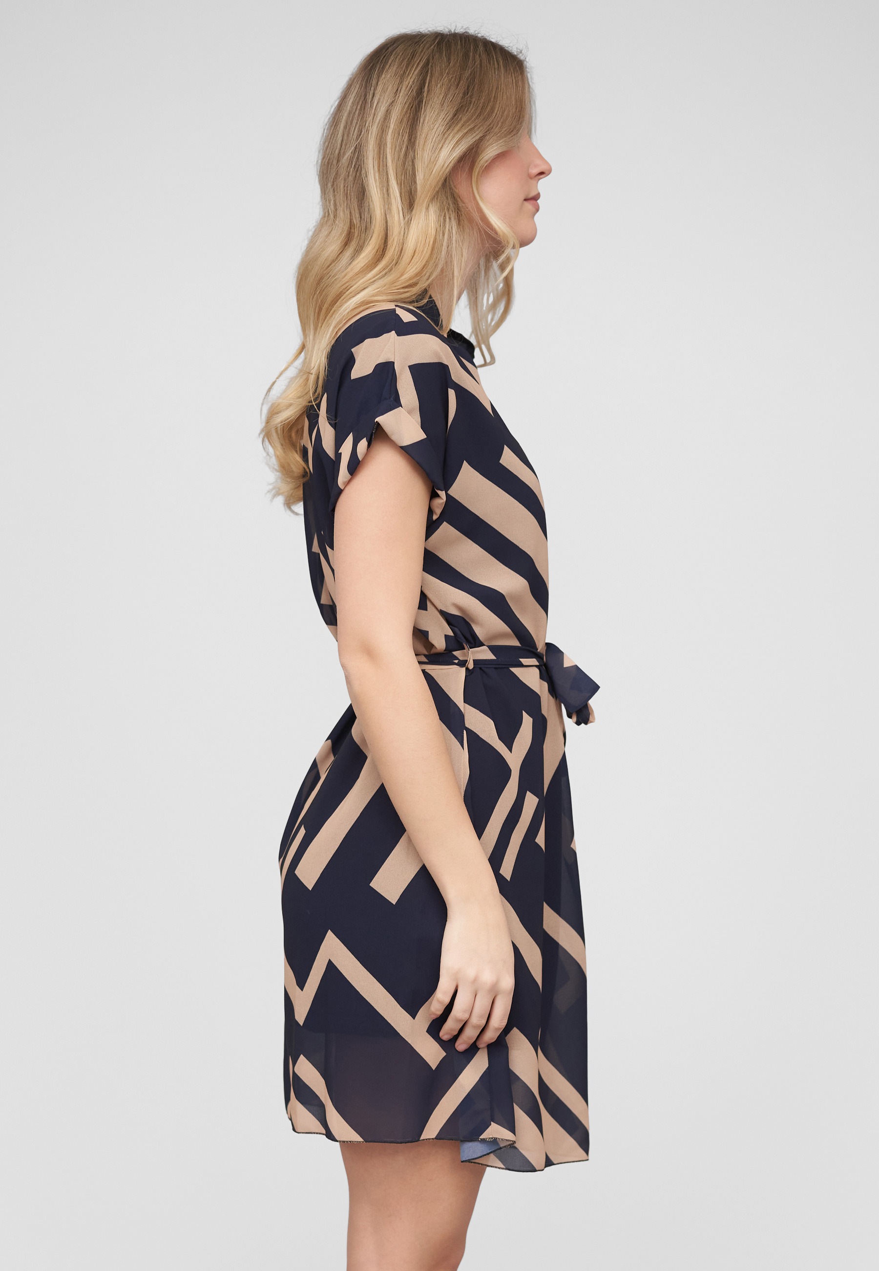 CLOUD 5IVE A-Linien-Kleid »CLOUD 5IVE Summer Dress« 1 tlg.