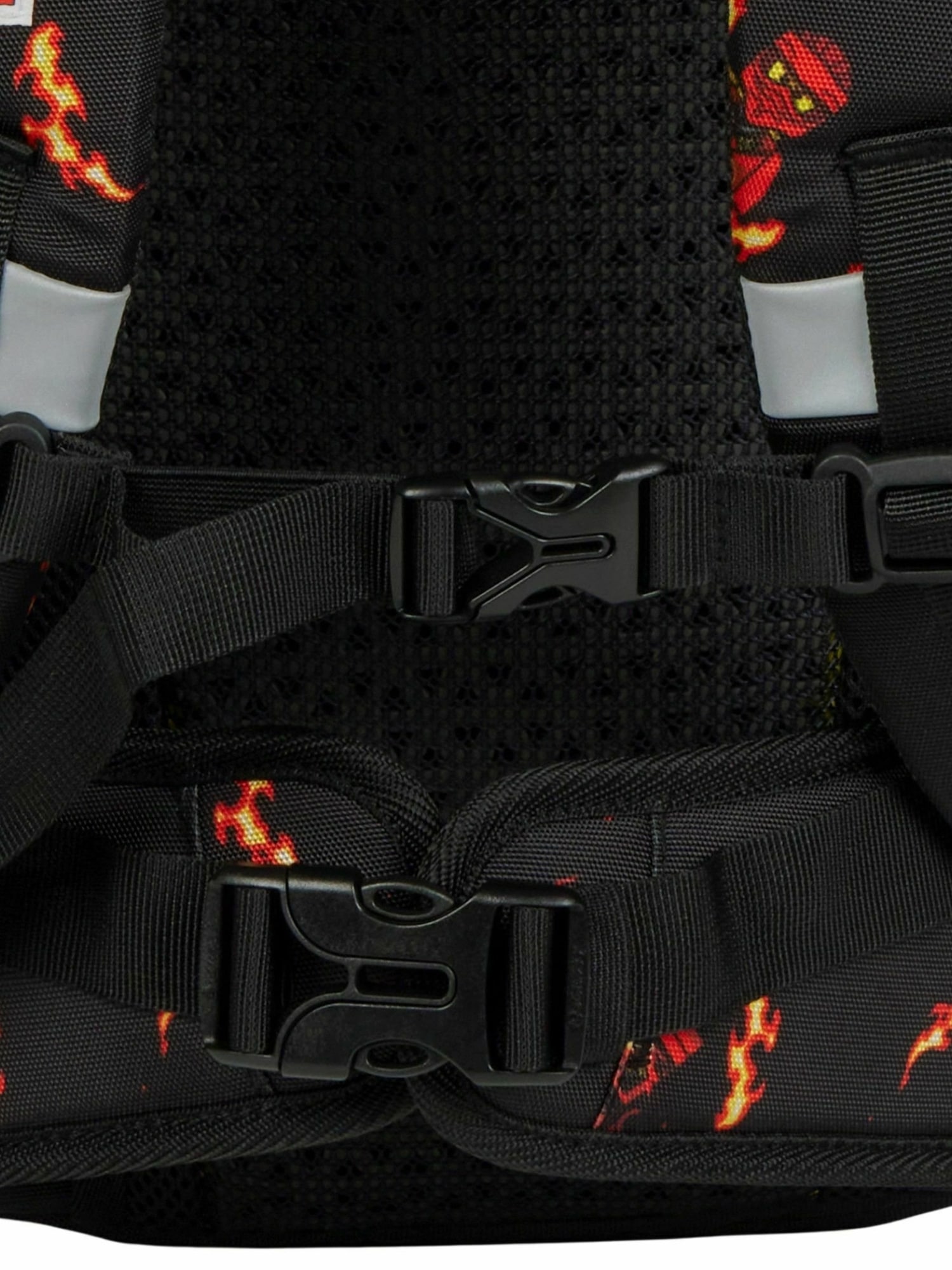 LEGO® Handtasche »LEGO® Bag FlexiFit«