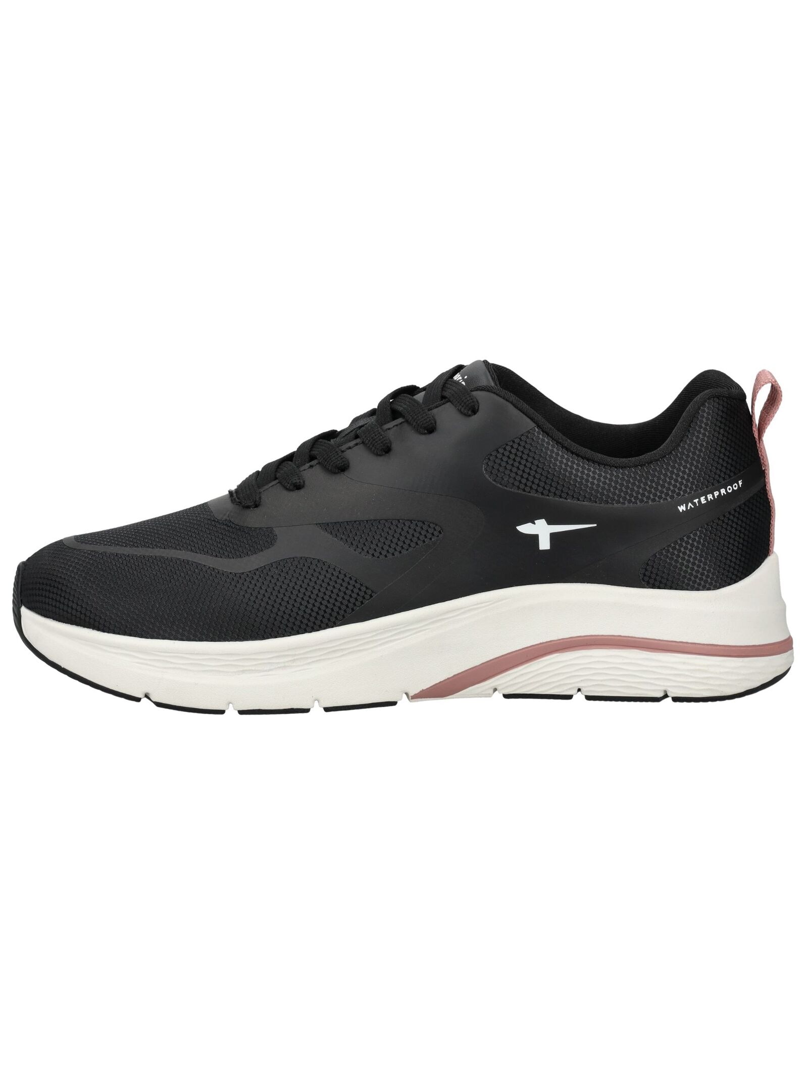 Tamaris Sneaker »Tamaris Sneaker Lederimitat/Textil«