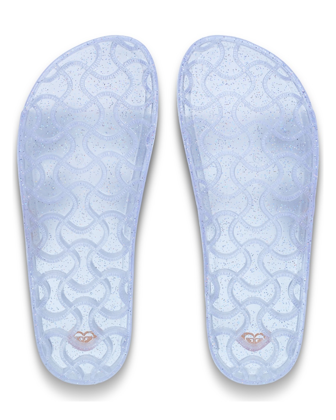 Roxy Kattie Flip Flops Silver EU 38 3