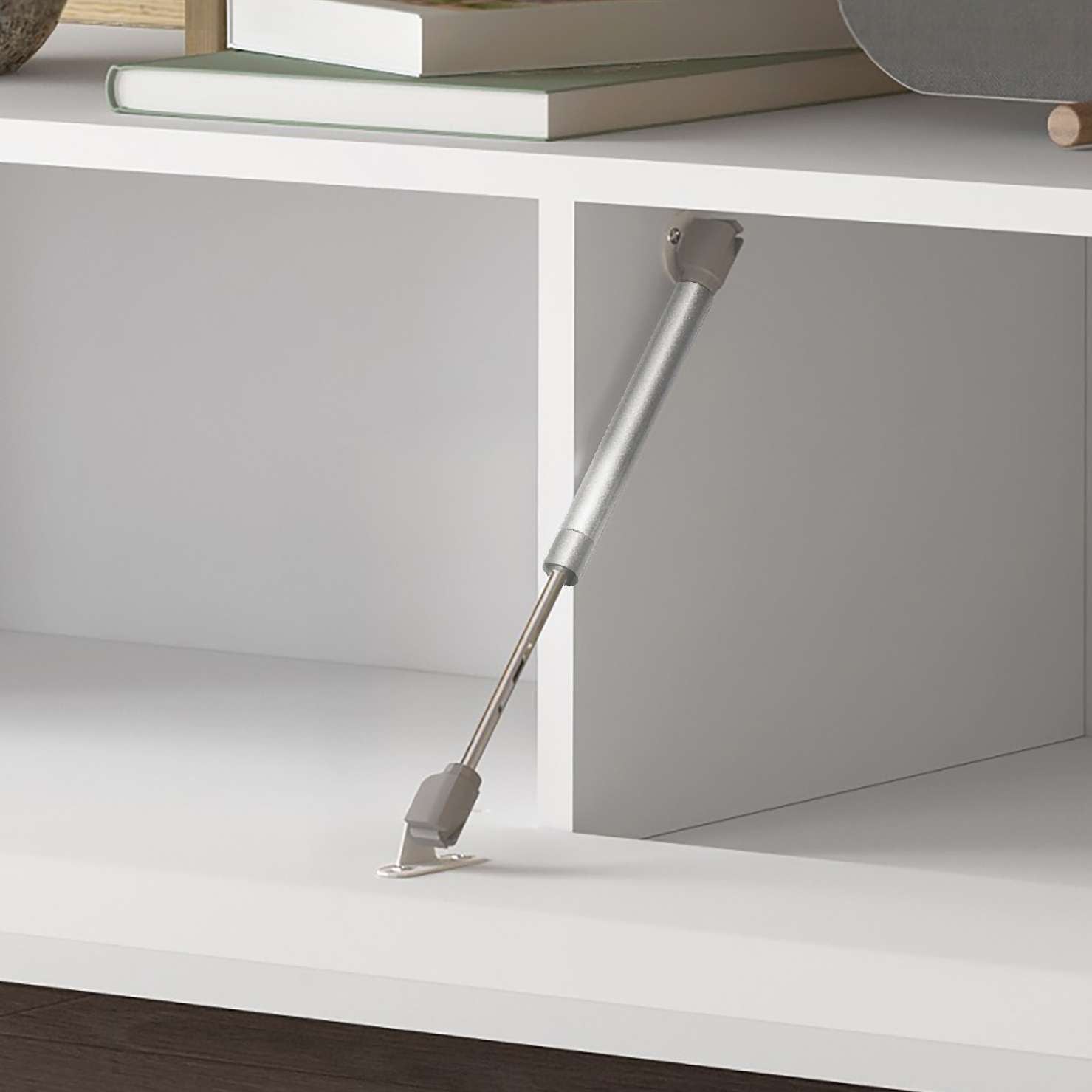 OTTO home Lowboard »Lowboard ETHOS,Lowboard,TV-Kommode,TV-Möbel,TV-Bank« 1 Stk. tlg. Mit zwei Drehtüren, einer Klapptür und zwei offenen Fächern,B.210 cm