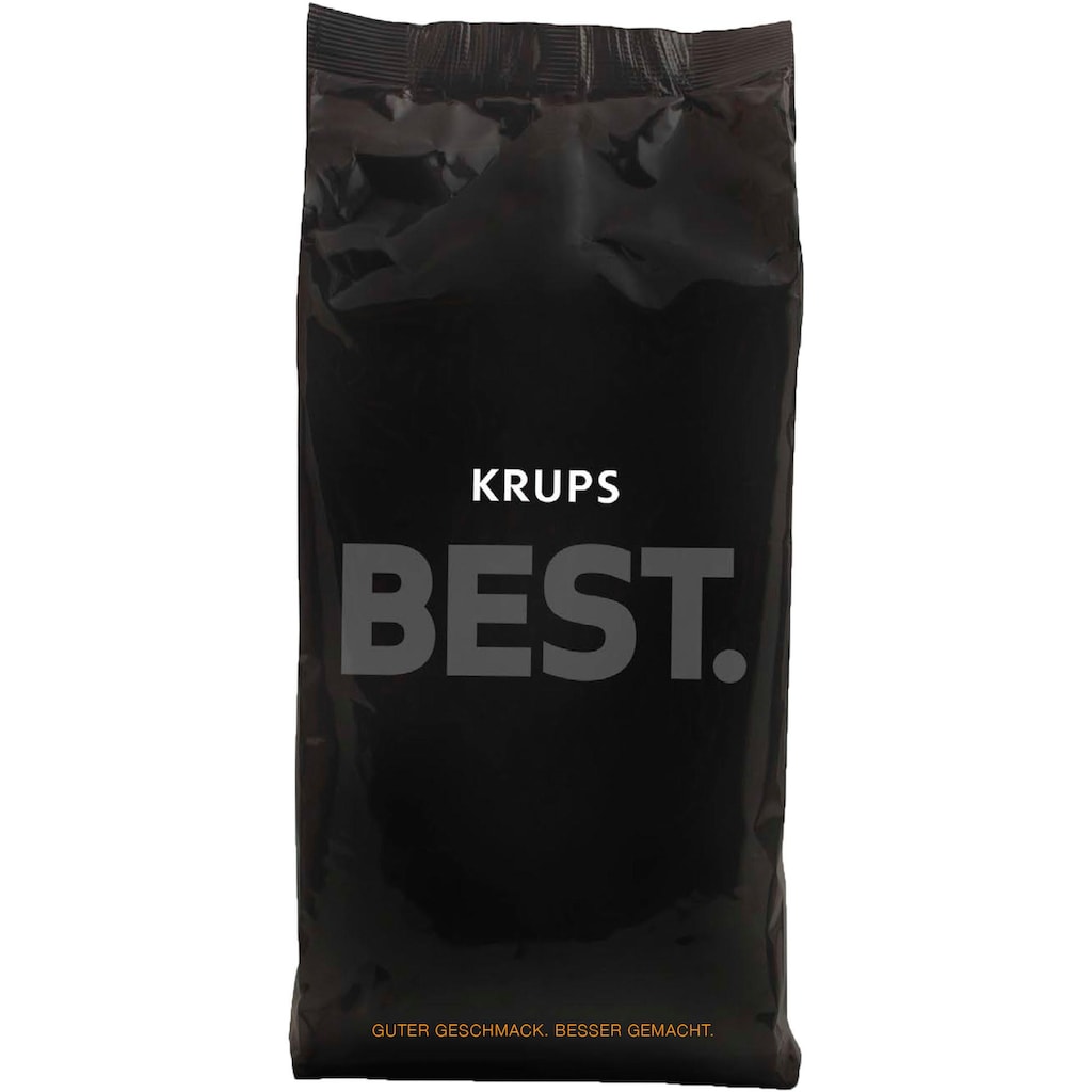 Krups Kaffeevollautomat »EA8918 Evidence«