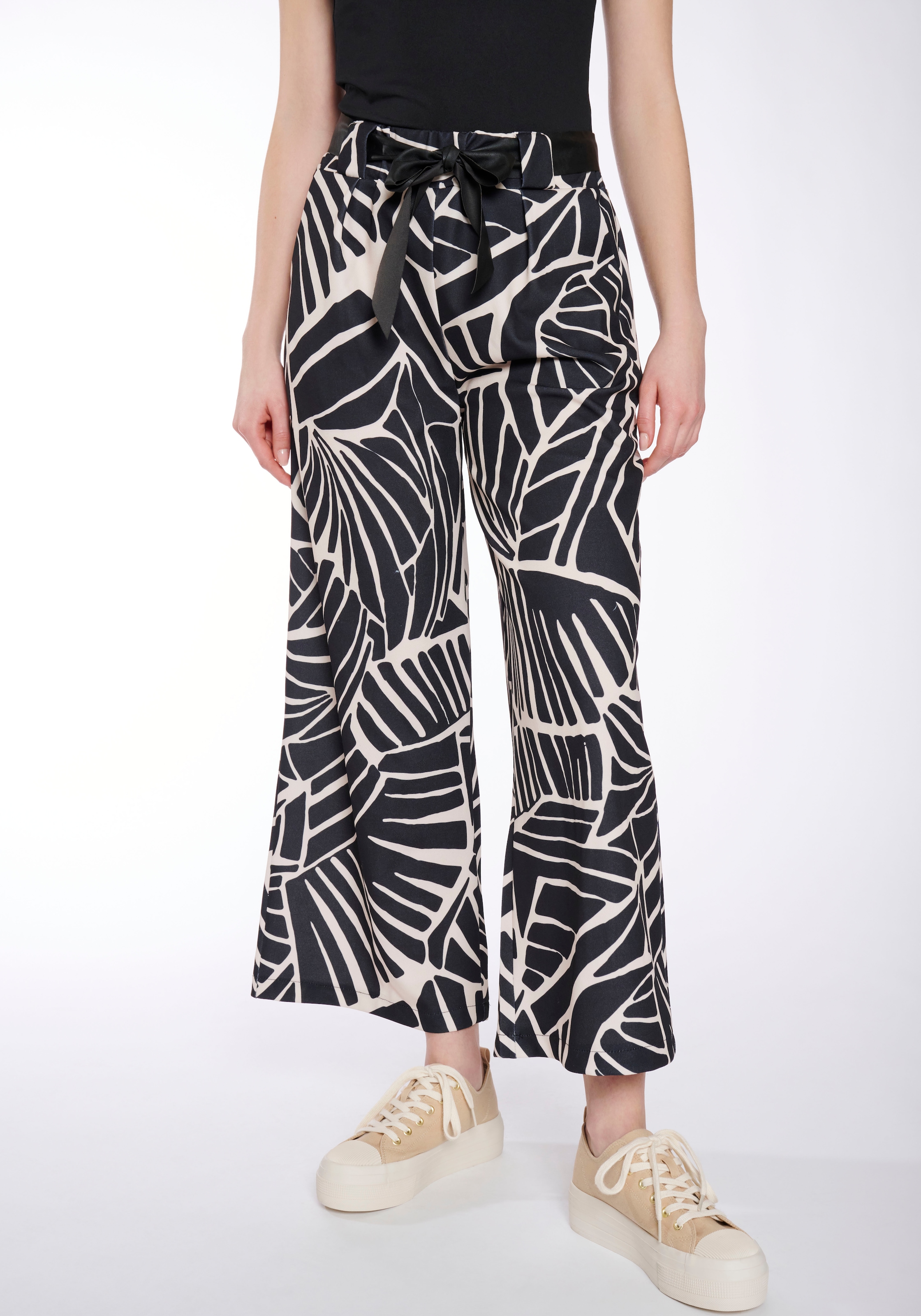 HaILY’S Schlupfhose "LG P TR Ni44a", Sommerhose günstig online kaufen