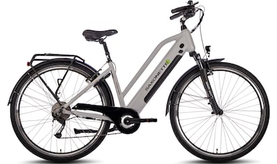 E-Bike »Comfort Sport«, 9 Gang, Shimano, Alivio, Heckmotor 250 W, Diamant E-Bike,...