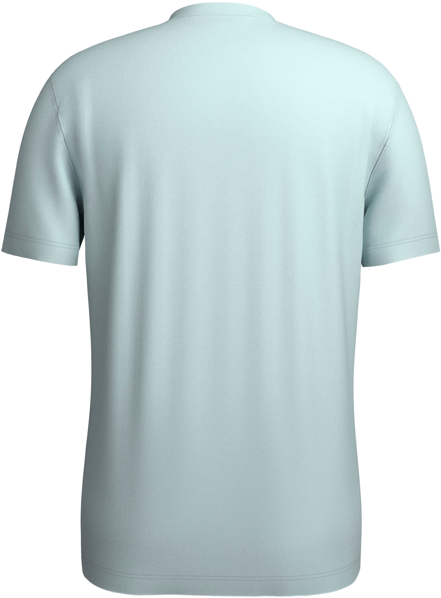 H.I.S Rundhalsshirt »Neue Kollektion!«, mit Print