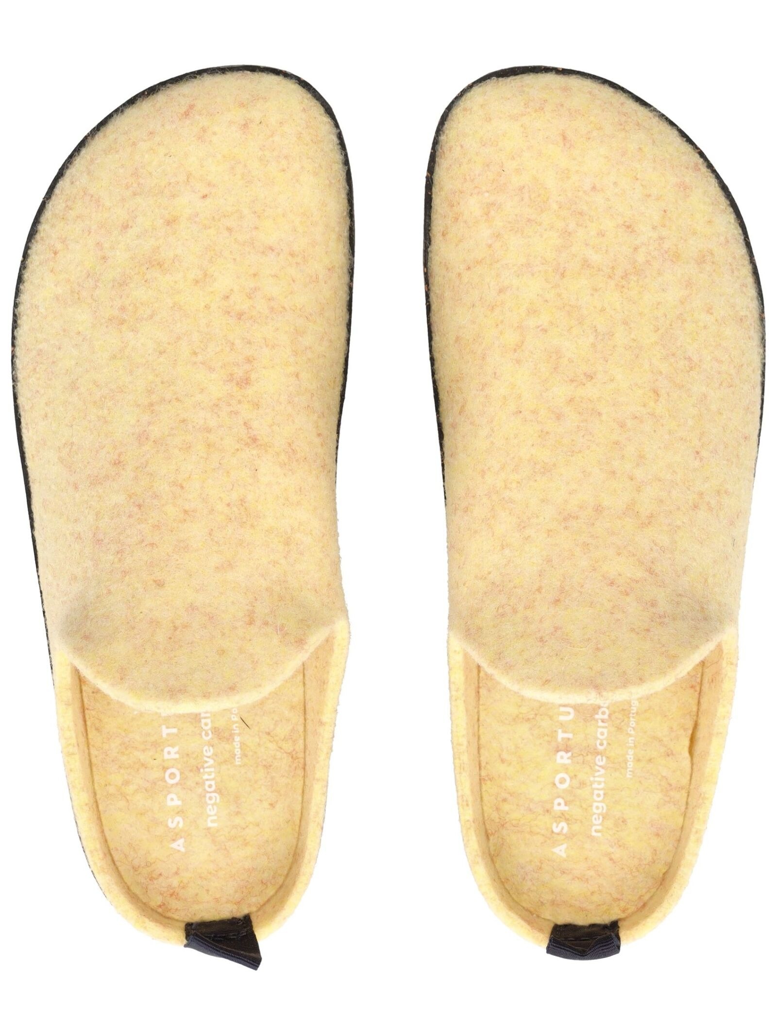 Asportuguesas Hausschuh »Asportuguesas Hausschuhe Filz«