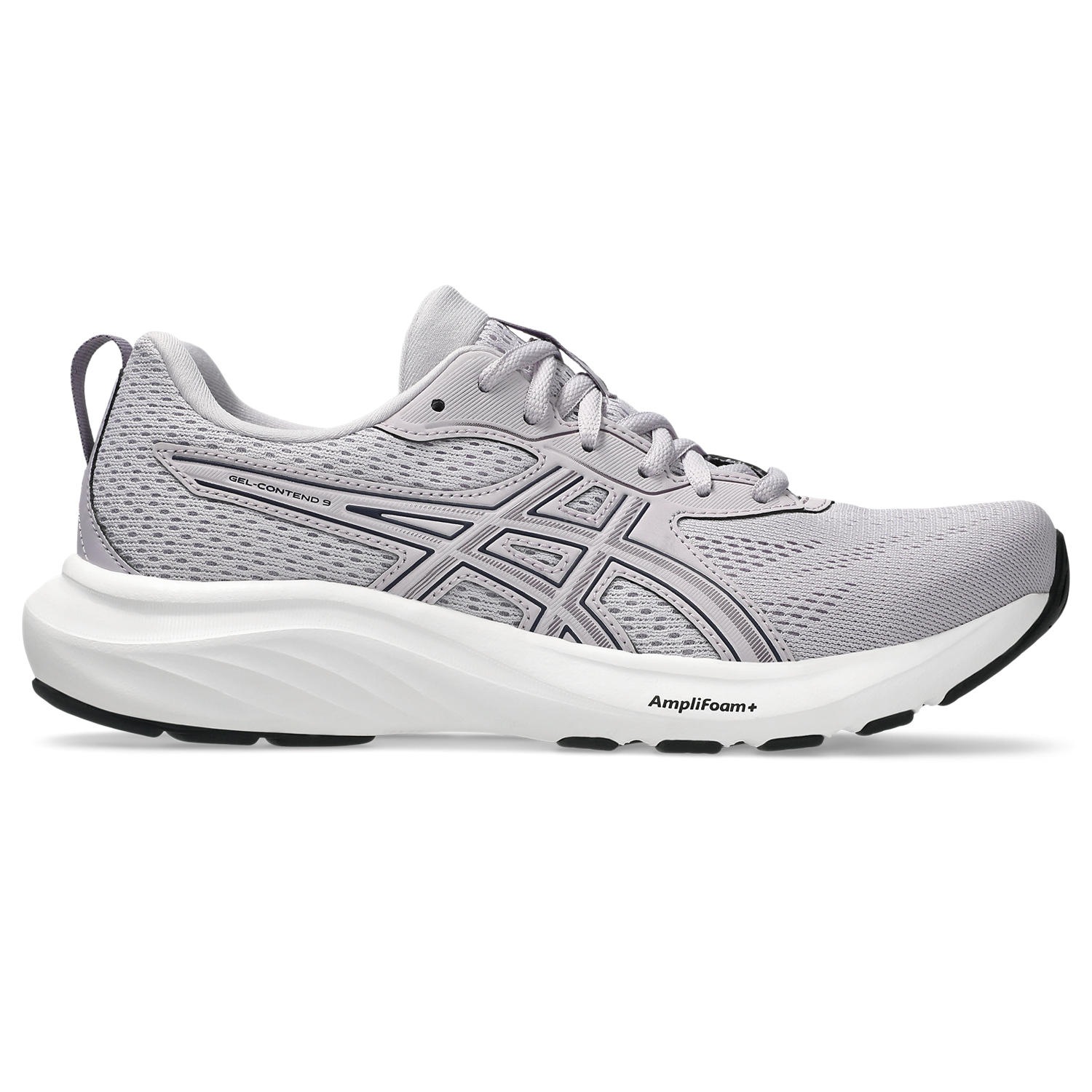 Asics Laufschuh "GEL-CONTEND 9", mehr Dämpfung günstig online kaufen
