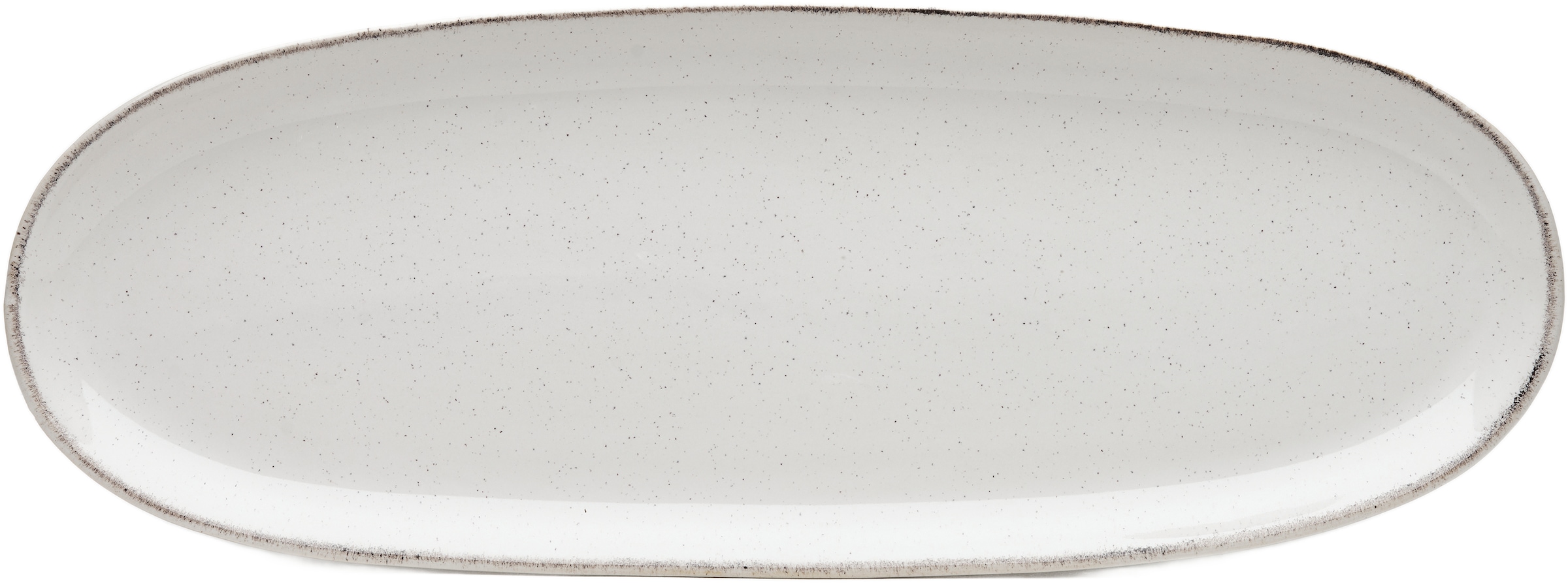 van Well Servierplatte "Platte Urban, 34 x 12,5 cm, 4 Stück" spülmaschinen- günstig online kaufen