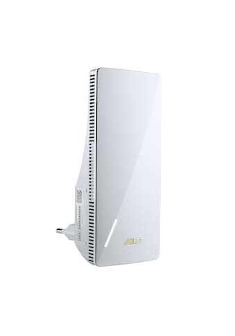 Asus WLAN-Router »WLAN Repeater AX3000 RP-A...