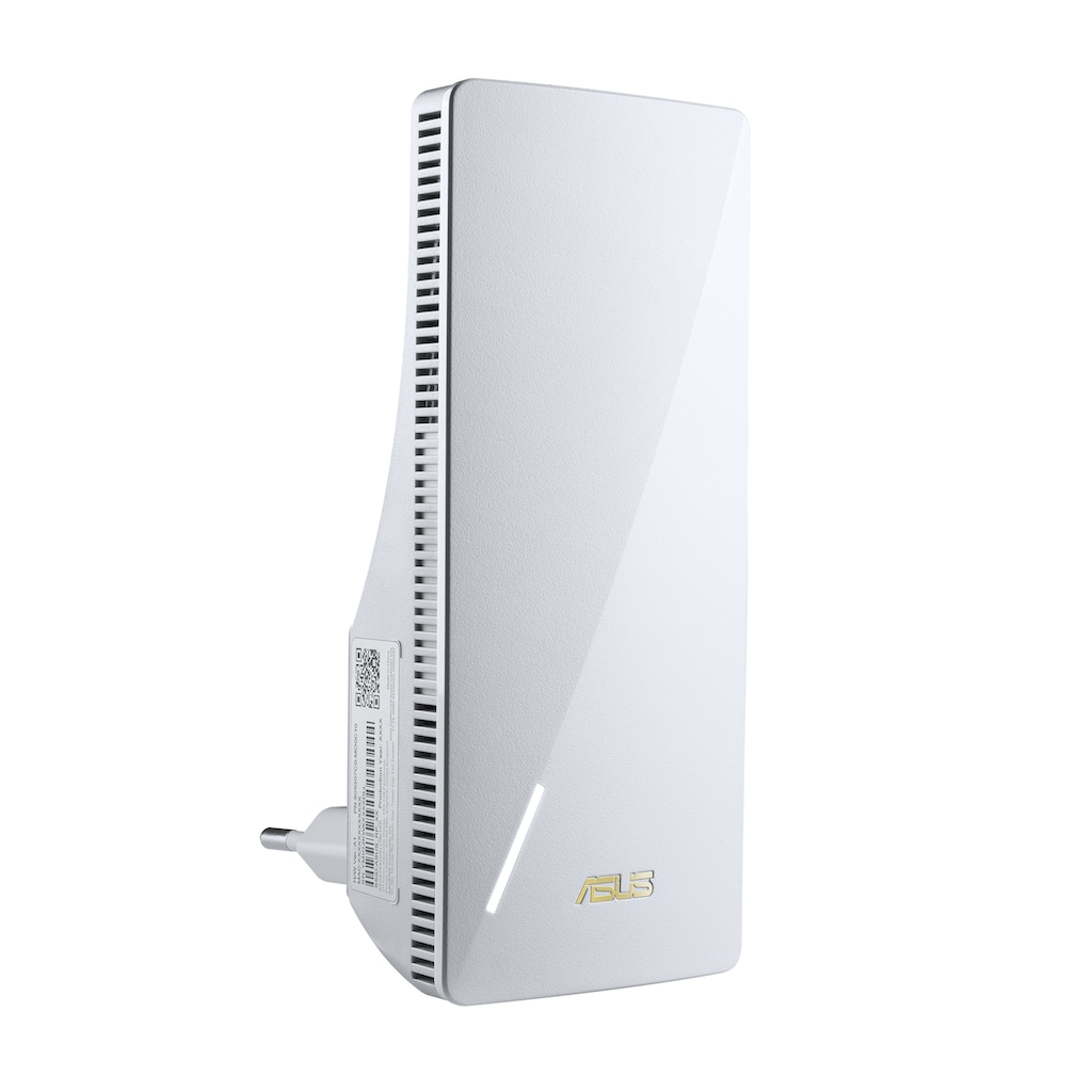 Asus WLAN-Router »WLAN Repeater Asus AX3000 RP-AX58«