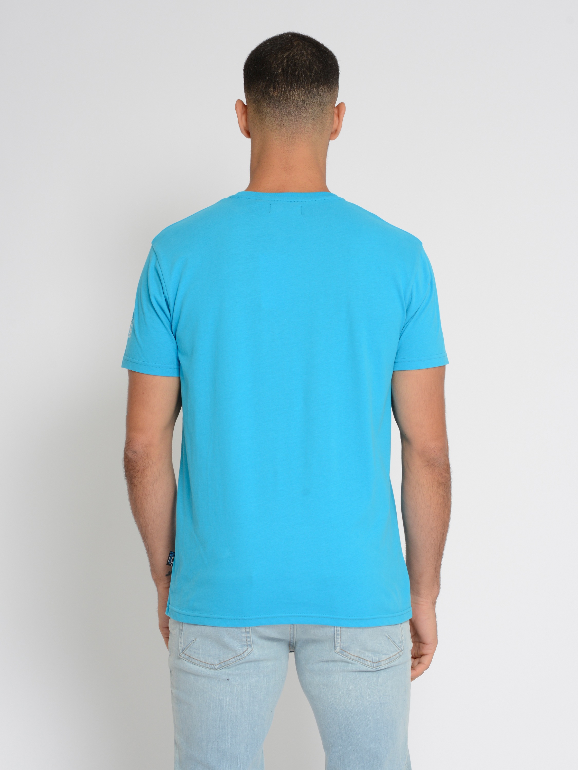 NASSAU BEACH T-Shirt »NB231044«