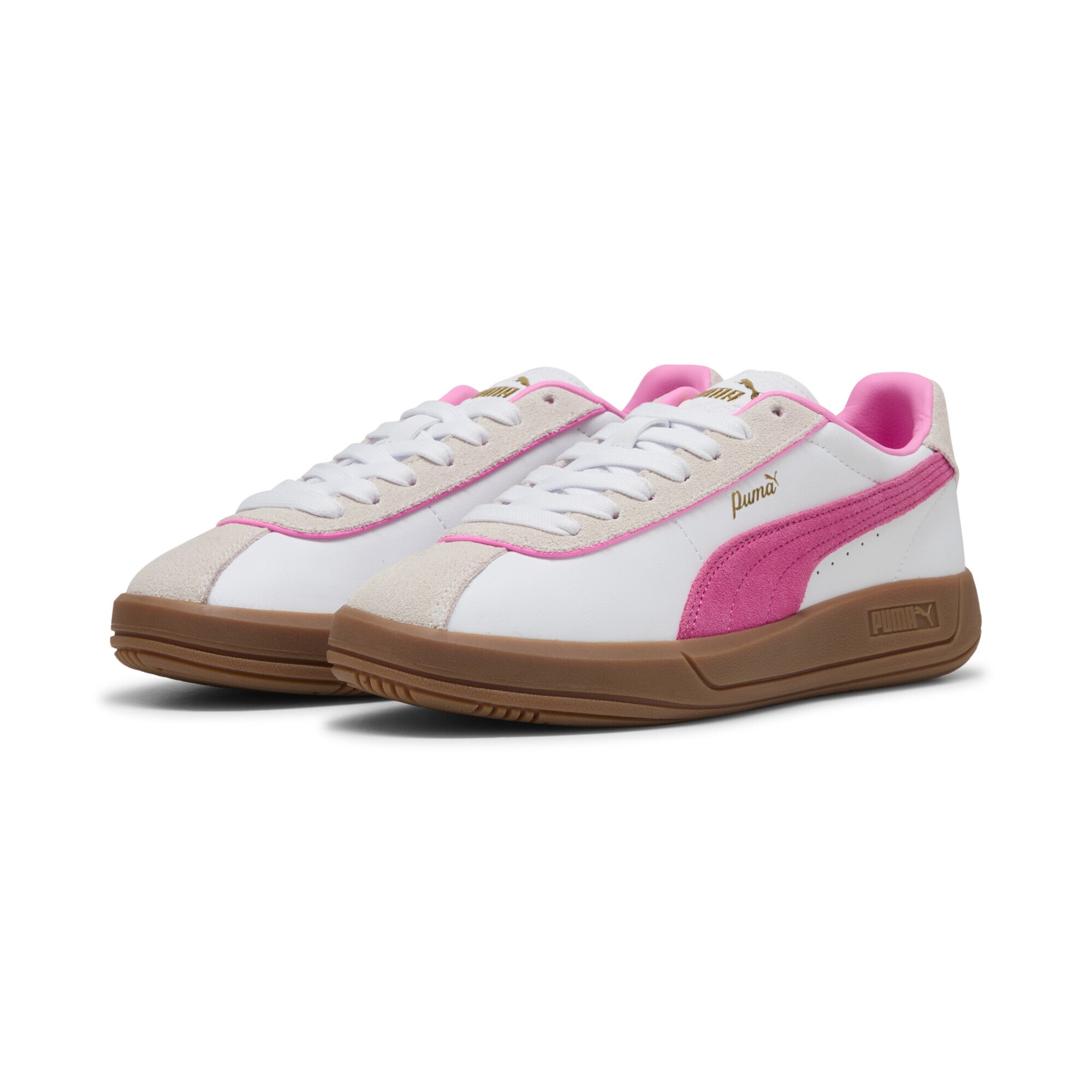 PUMA Sneaker "PUMA Club Klassika Sneakers Damen" günstig online kaufen