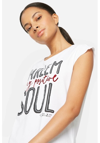 Harlem Soul Rundhalsshirt, Print kaufen