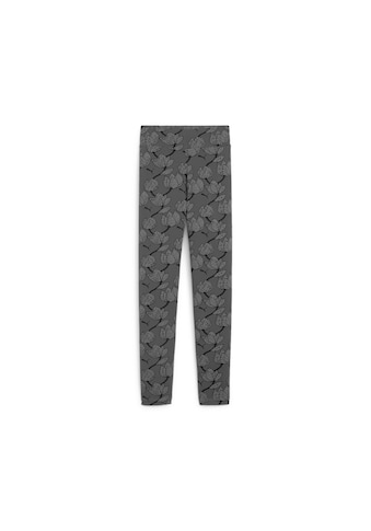 PUMA LEGGINGS »ESS+ BLOSSOM AOP LEGGINGS G«...