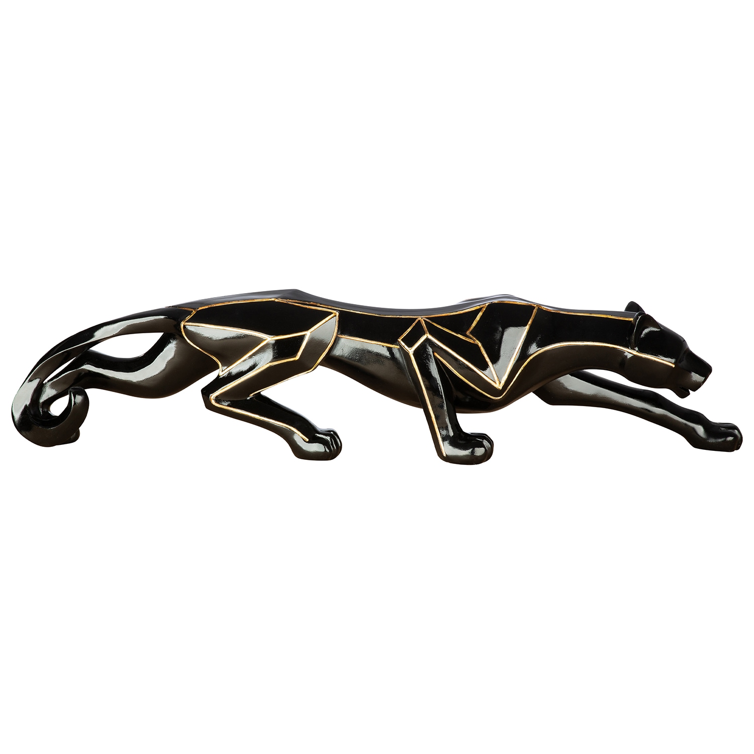 GILDE Tierfigur »Figur Gepard Cheetah« verschiedene Größen