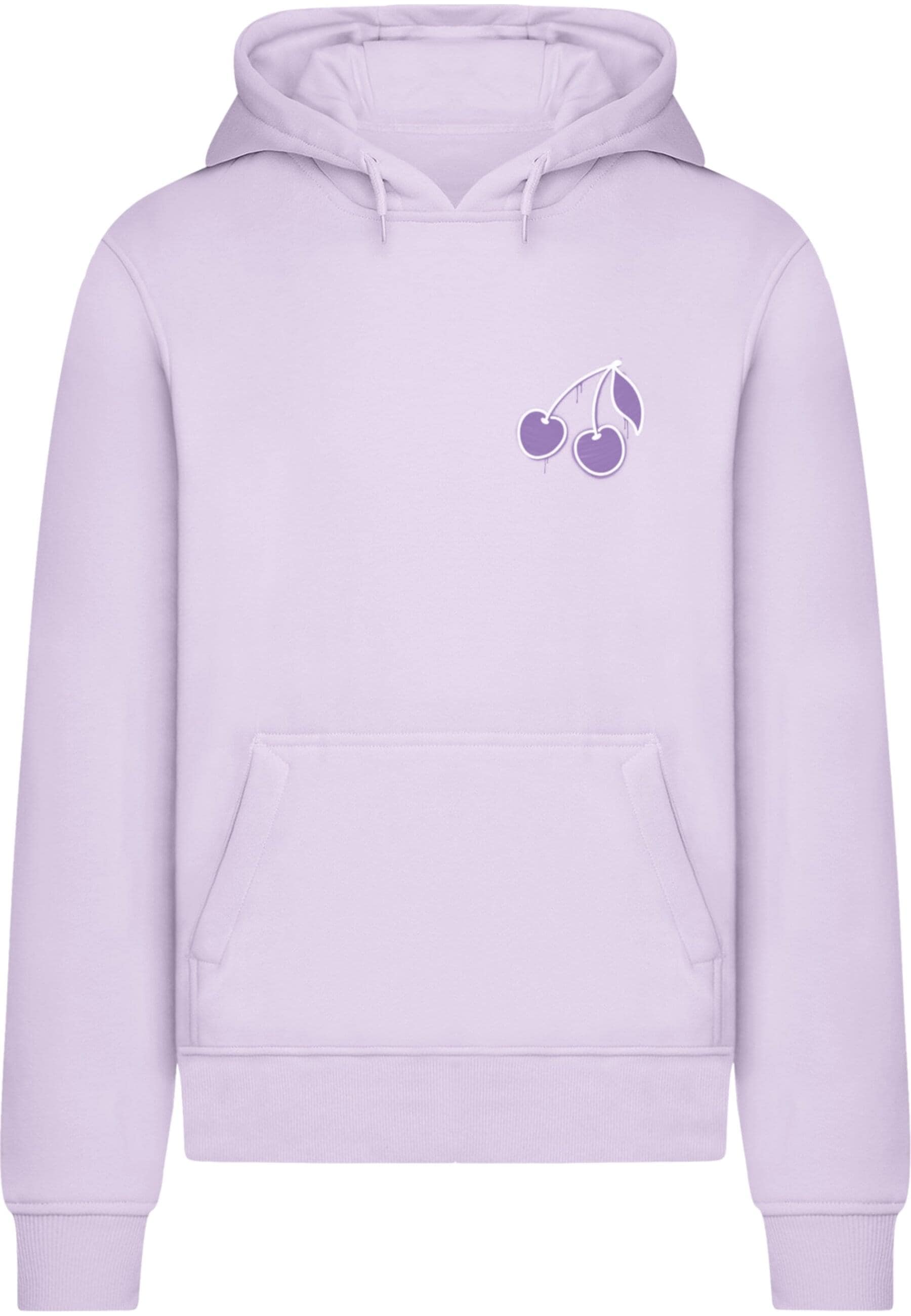 MisterTee Kapuzenpullover "MisterTee Paradise Cherries Hoody" 1 Stk. günstig online kaufen