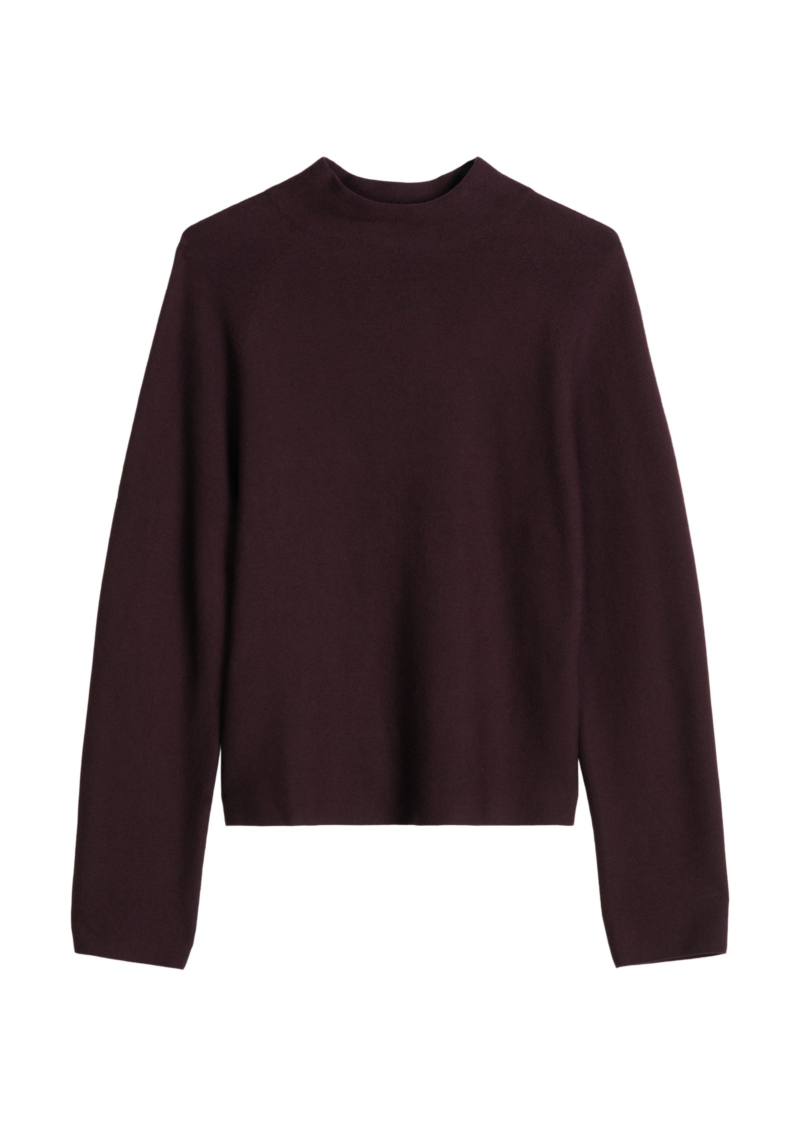 Marc O'Polo Strickpullover »aus softer Bio-Baumwolle«