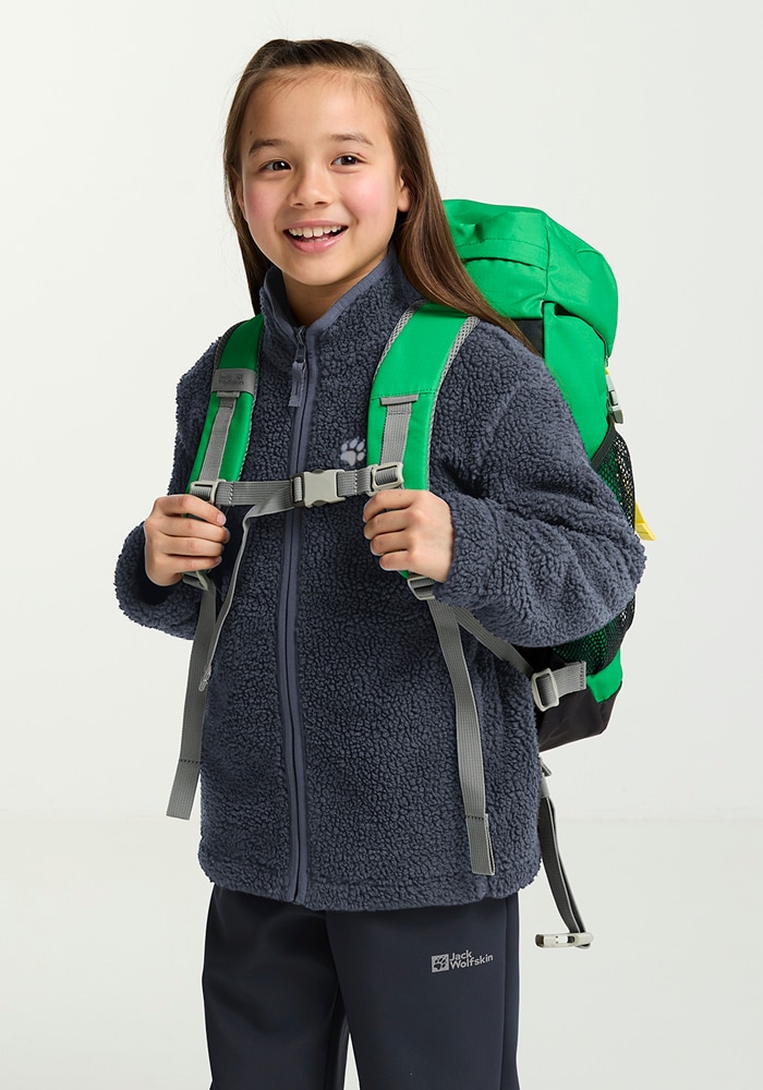 Jack Wolfskin Kinderrucksack »KIDS EXPLORER 20«