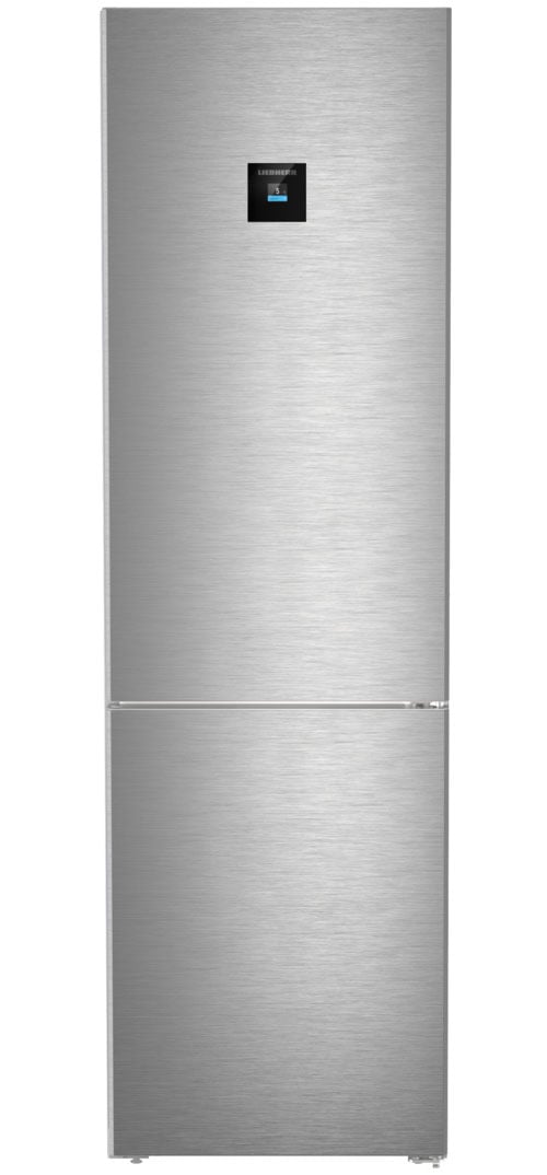 Liebherr Kühl-/Gefrierkombination Peak "CBNstb 579i 994896151" 201,5 hoch 5 günstig online kaufen