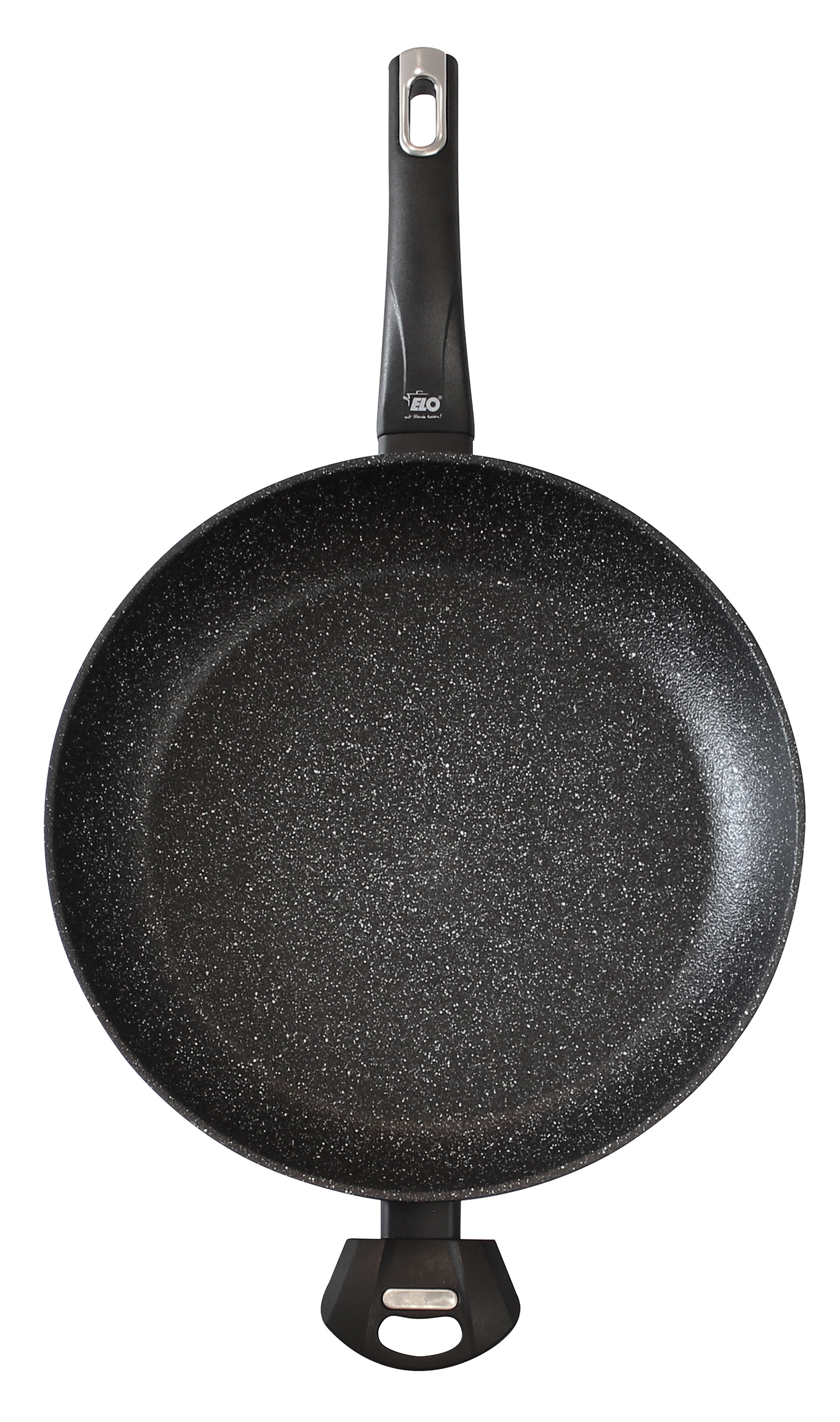 Elo Bratpfanne »Granit Evolution«, Aluminium, (1 tlg.), Induktion