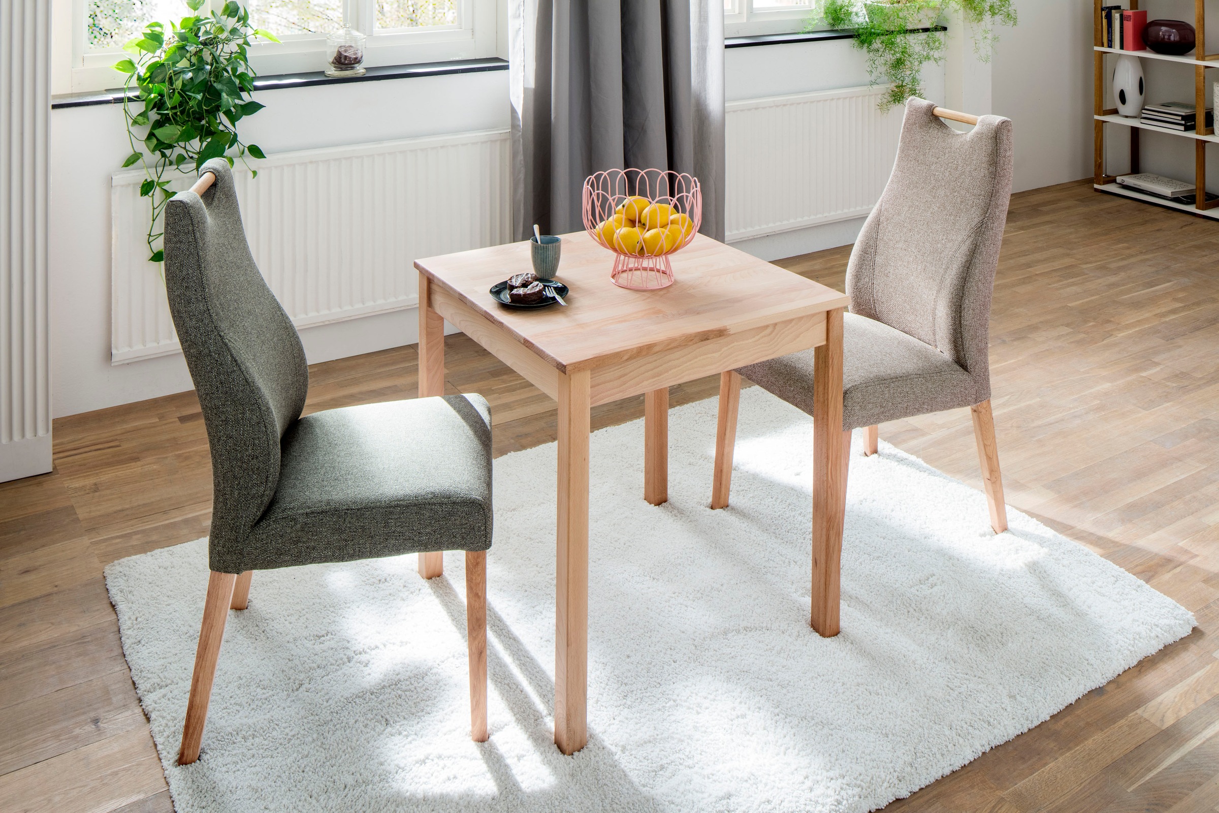 MCA living Esstisch "Alfons, TOPSELLER" Esstisch, Küchentisch, OTTOs Choice günstig online kaufen