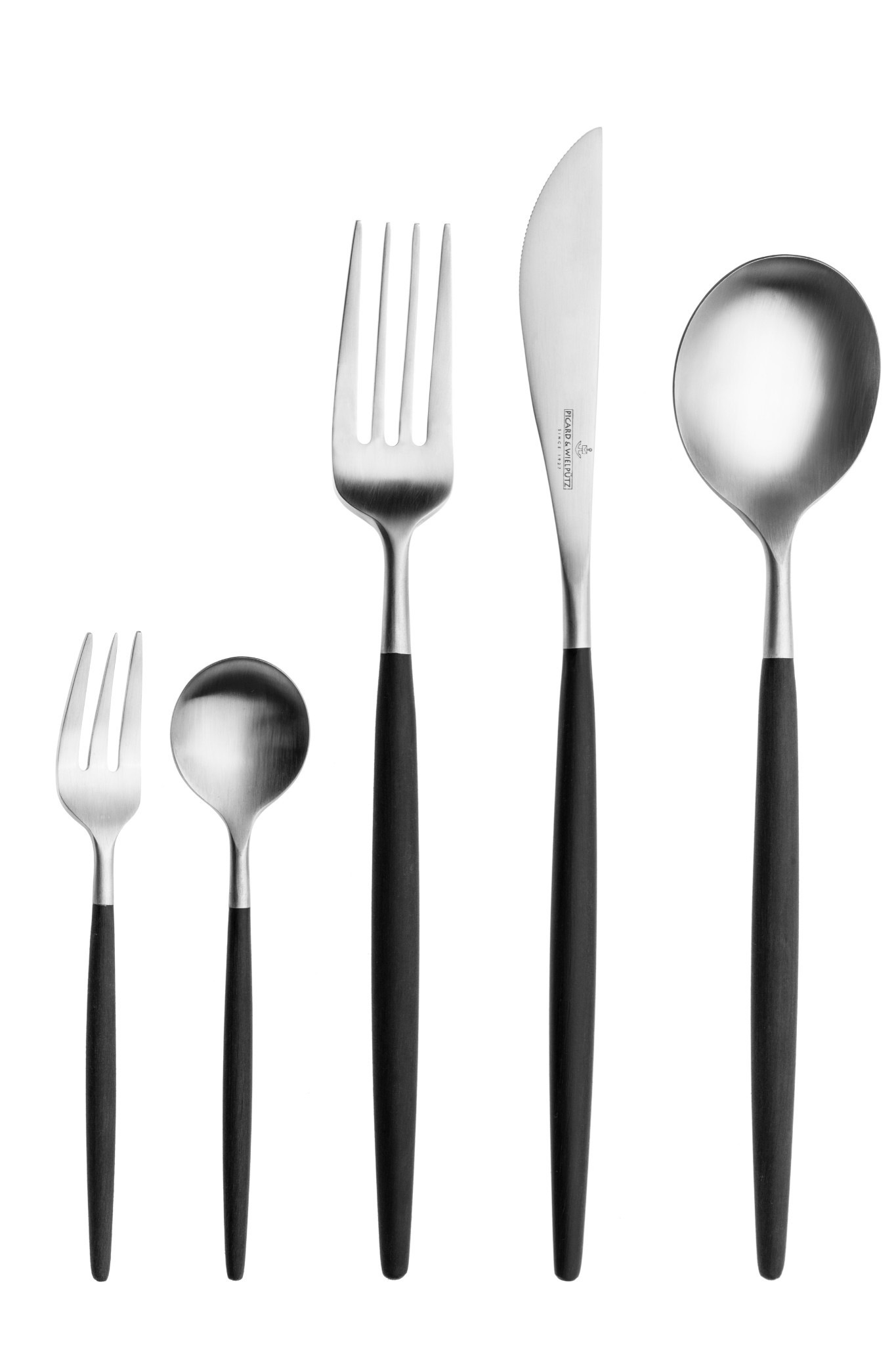 Picard & Wielpütz Solingen Besteck-Set "Franzi, wahlweise als 24-, 30- oder günstig online kaufen