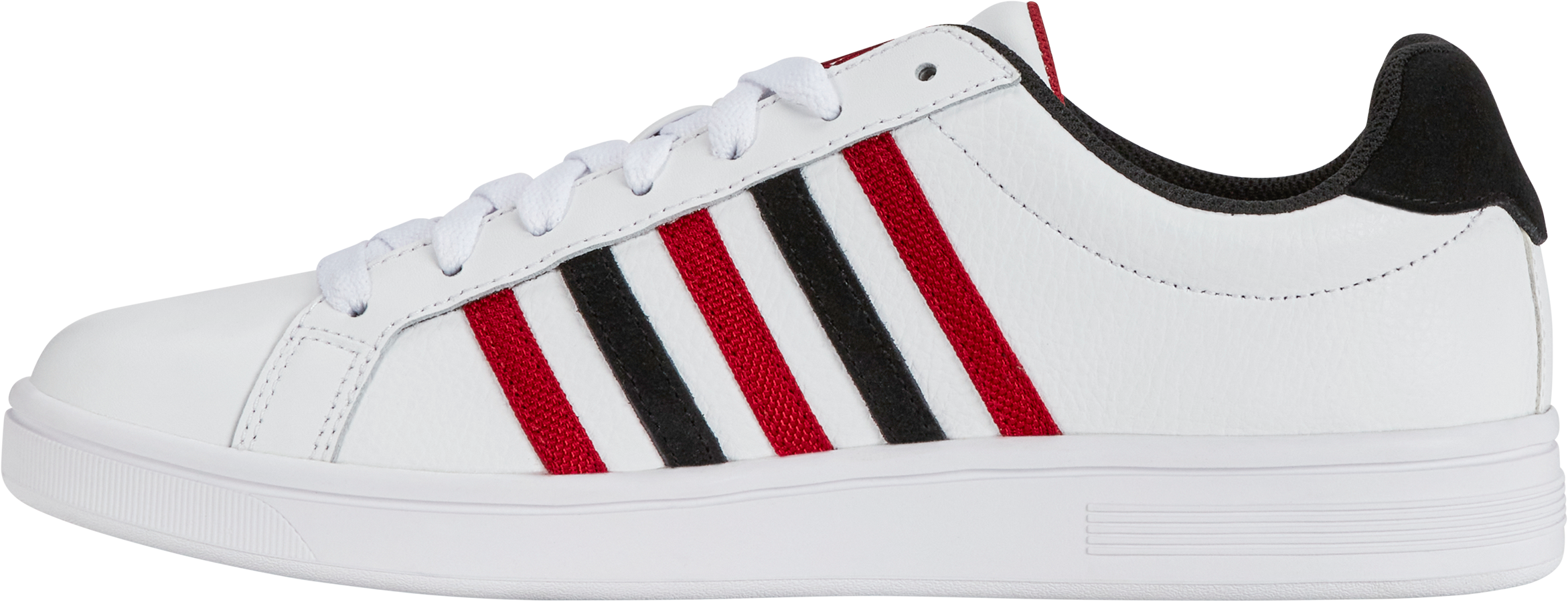 K-Swiss Sneaker »Court Tiebreak«