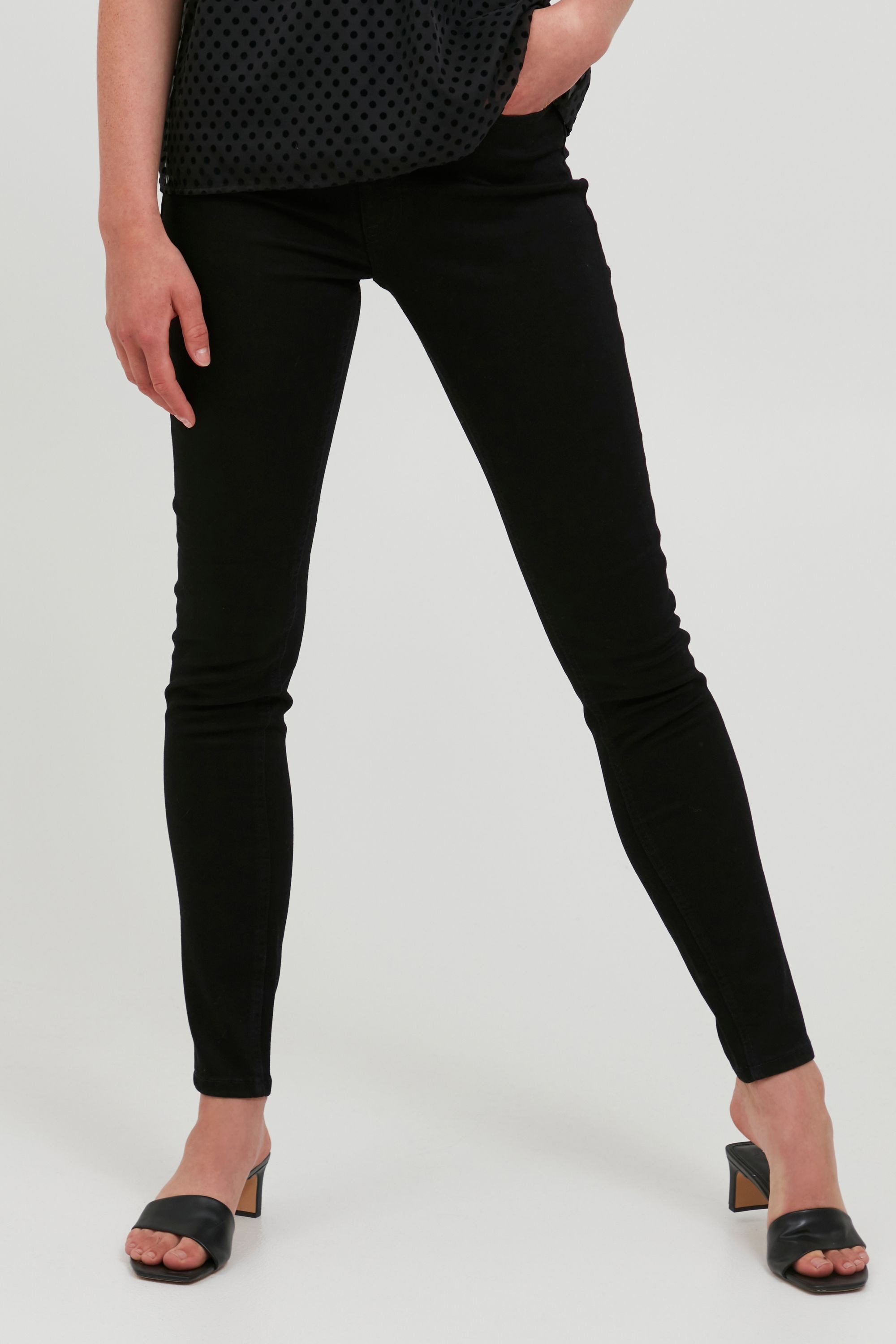 Ichi 5-Pocket-Jeans "5-Pocket-Jeans IHTwiggy" günstig online kaufen