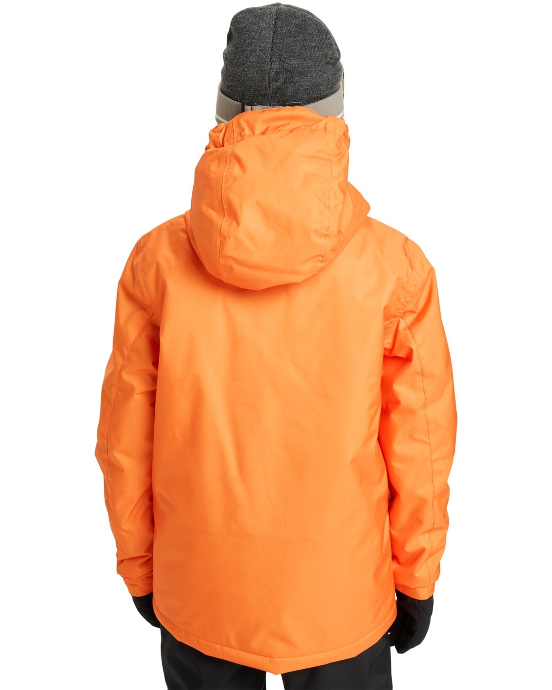 Quiksilver Snowboardjacke »Mission«