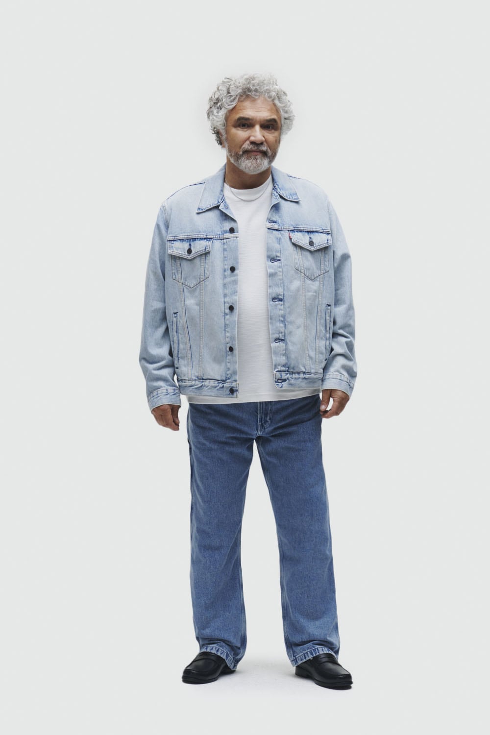 Levi's® Cargojeans »568 STAY LOOSE CARPENTER«