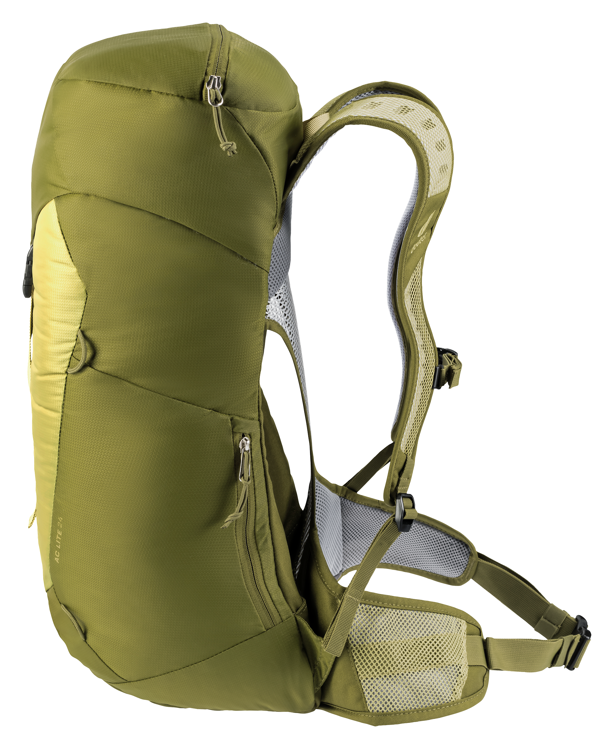 deuter Wanderrucksack »AC Lite 24«