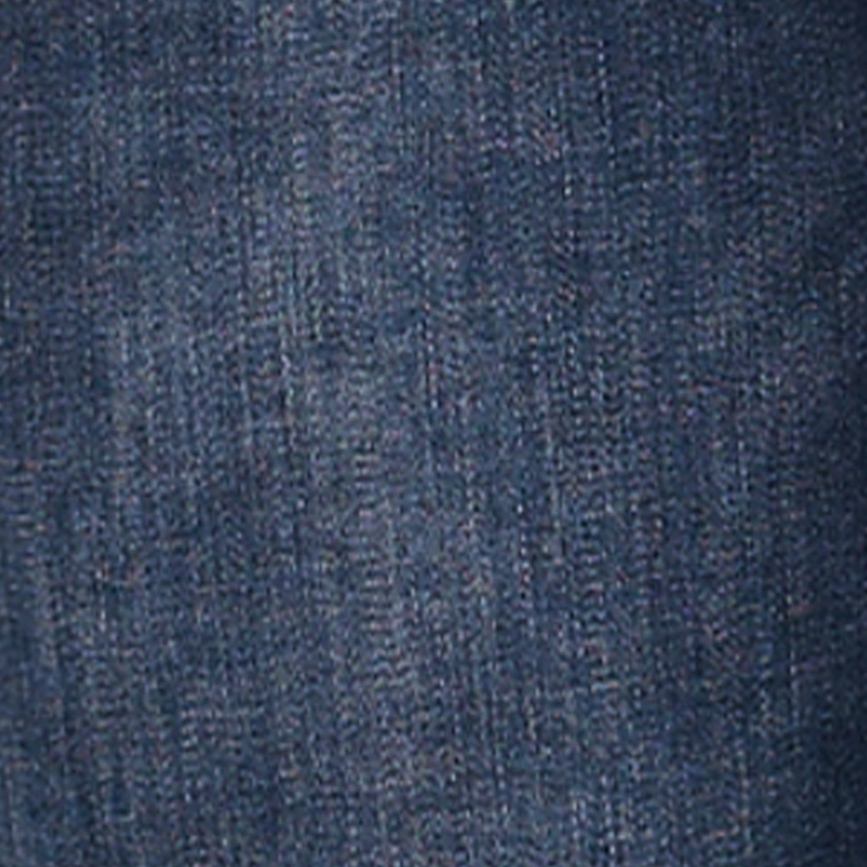 STREET ONE Slim-fit-Jeans, High Waist