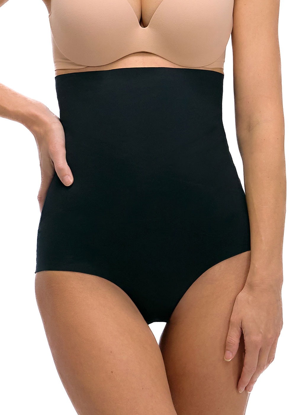 MAGIC Bodyfashion Shapingslip ultra-starke Formgebung