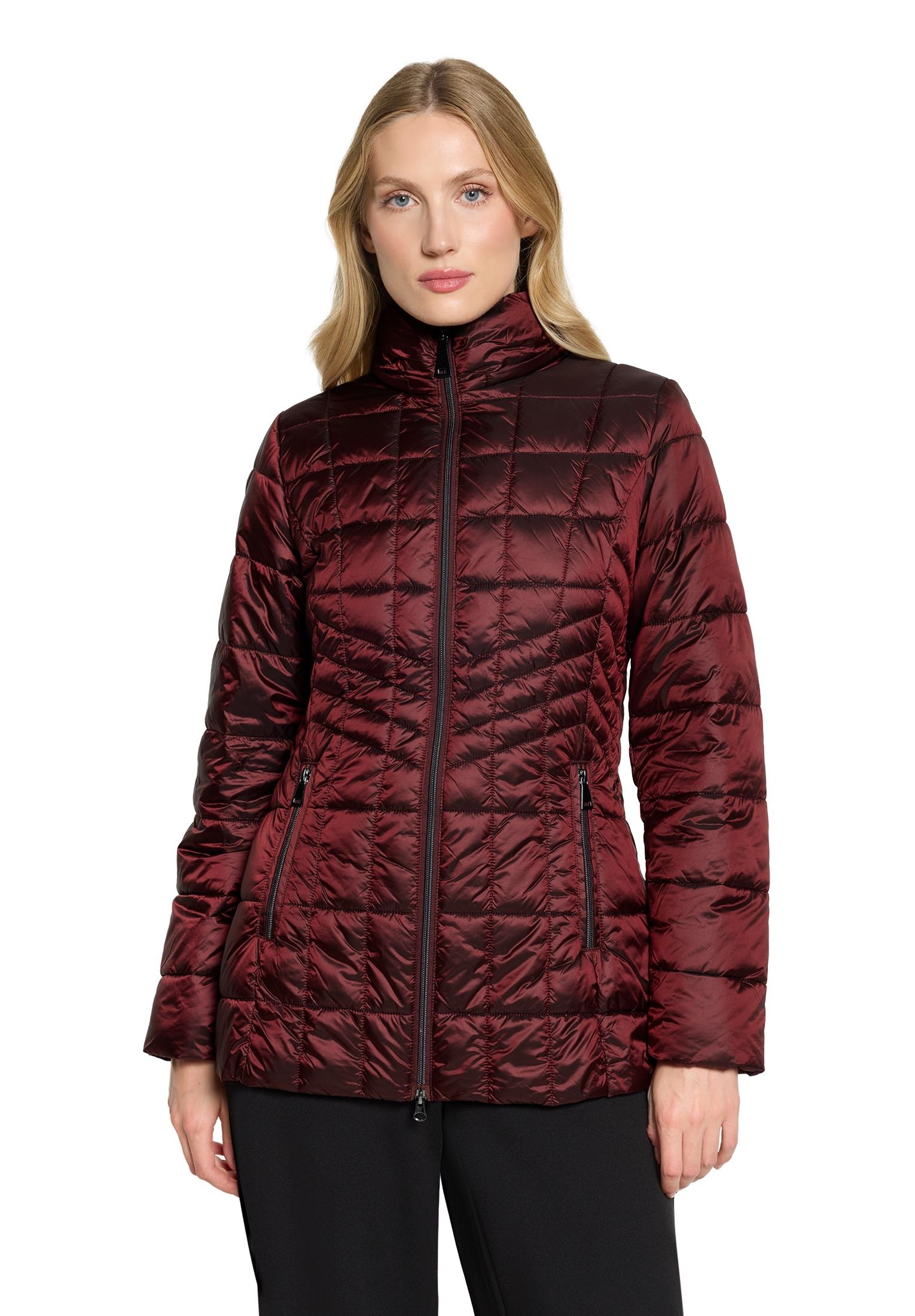 Betty Barclay Outdoorjacke mit Kapuze mit Kapuze