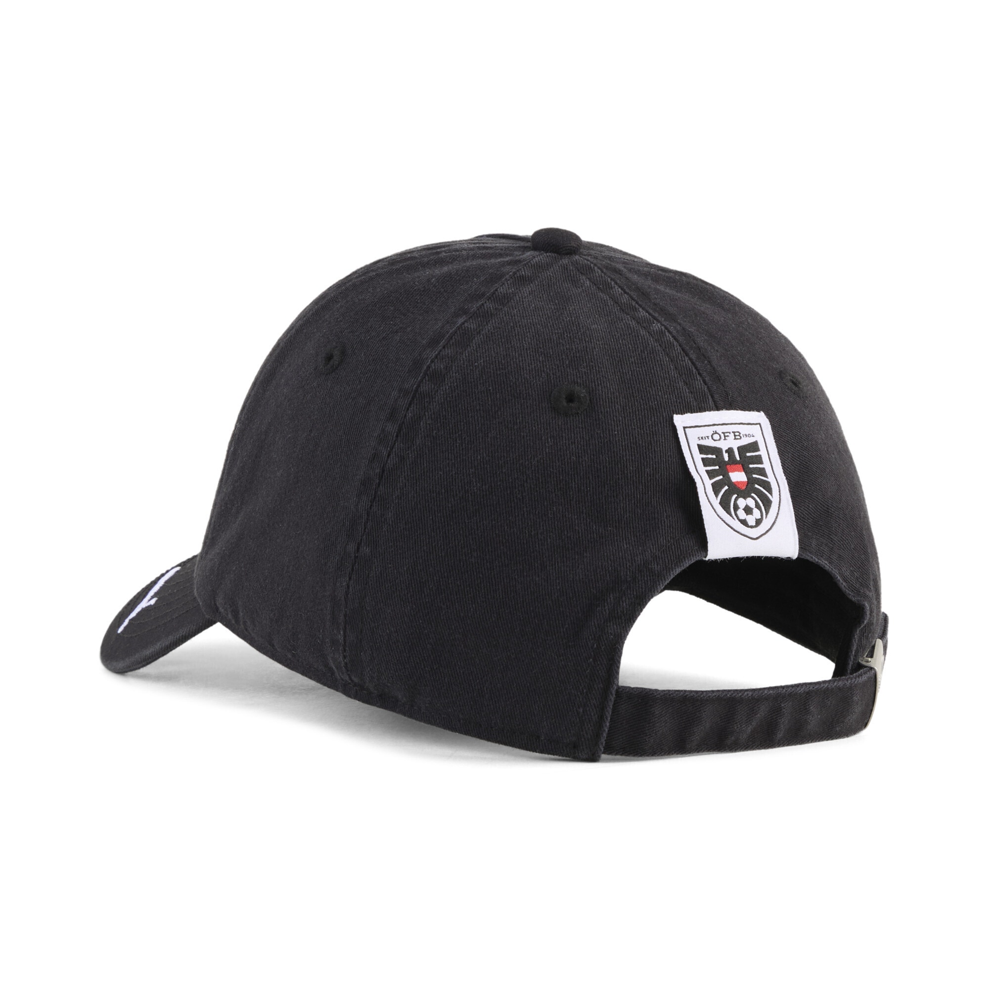 PUMA Flex Cap »Österreich ftblCulture Cap Erwachsene«