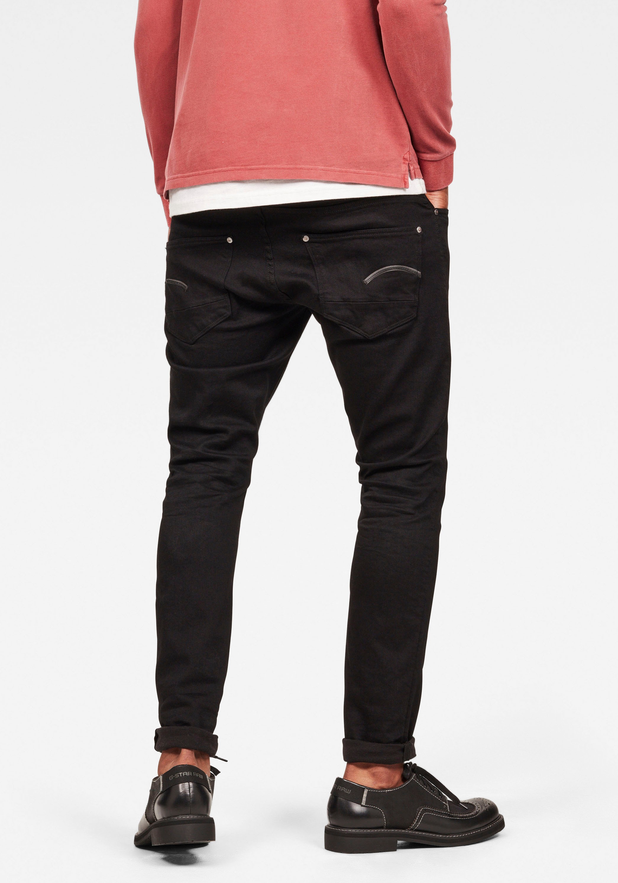 G-STAR Skinny-fit-Jeans "51010" günstig online kaufen