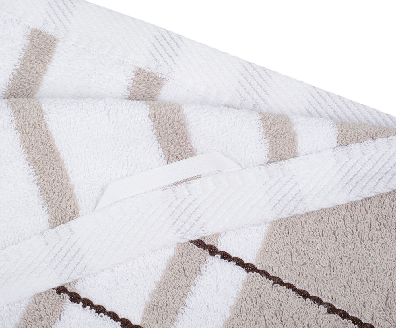 Gözze Duschtuch "Berlin Streifen" günstig online kaufen