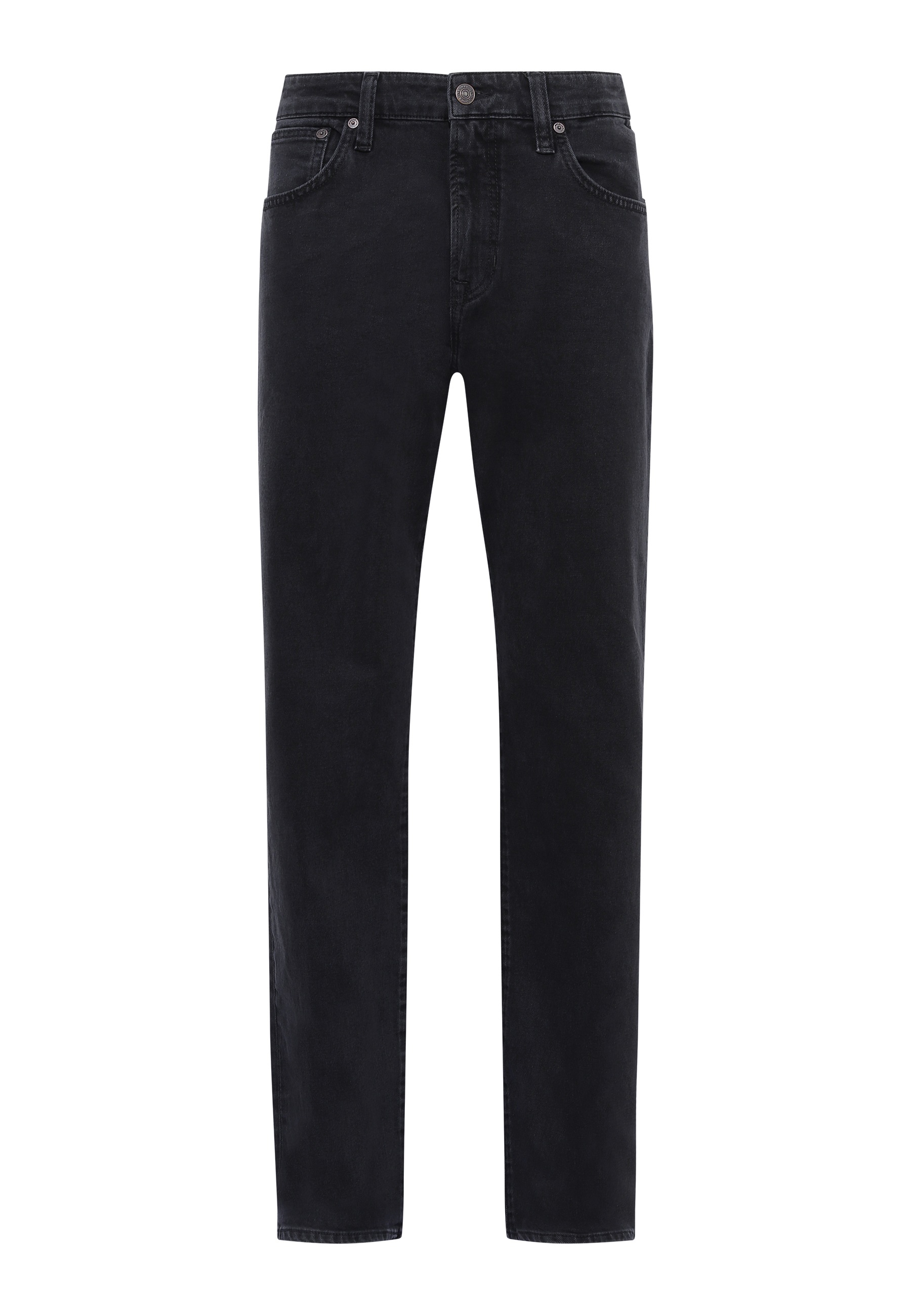 Mavi Weite Jeans »LISBON«, Loose Straight Jeans