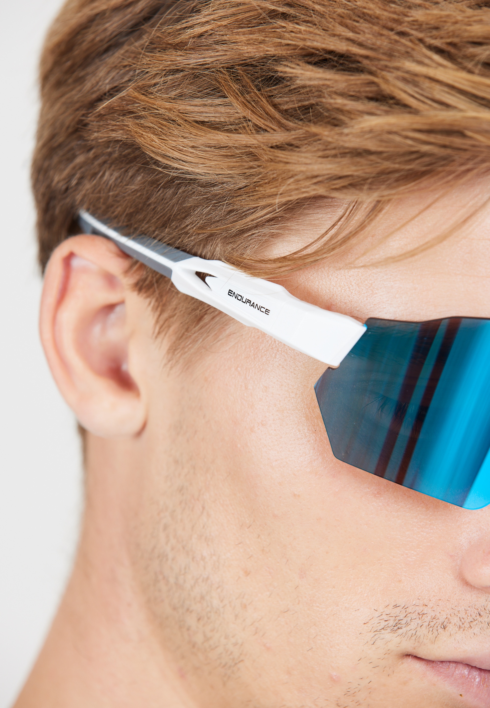 ENDURANCE Sportbrille »Mathieu«, mit UV-Schutz und leichtgewichtigem Design