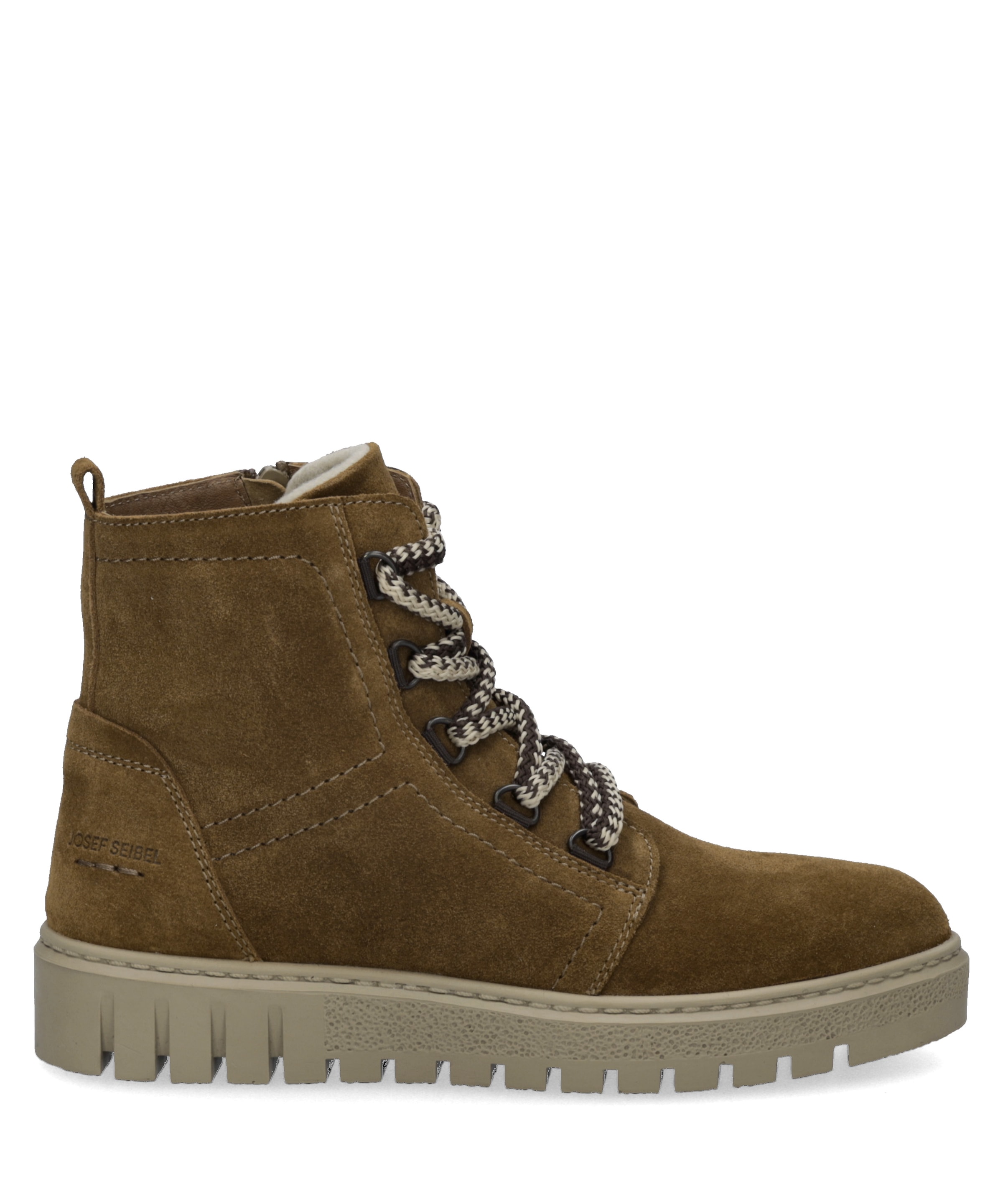 Josef Seibel Stiefelette »Kelra 03, castagne«